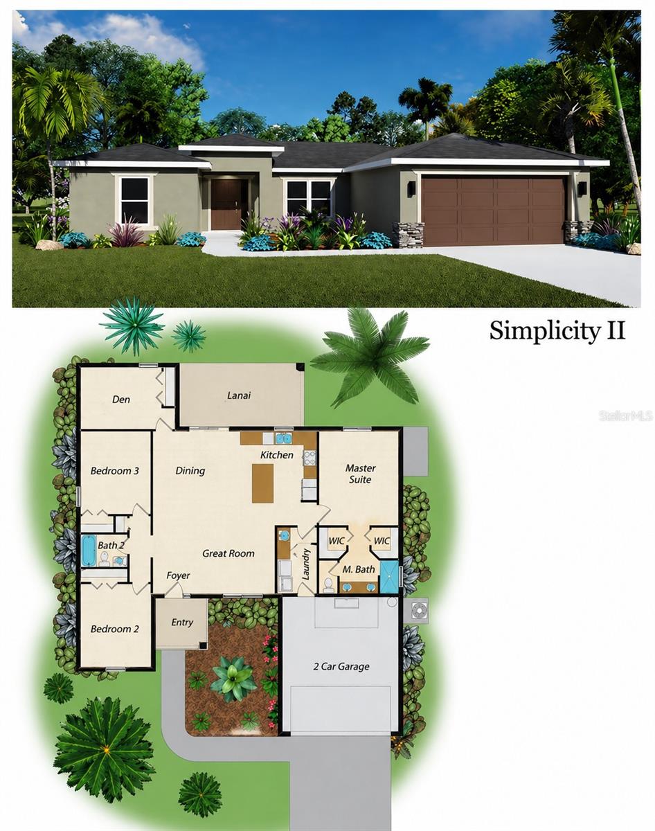 102 CHICKERING ST, PORT CHARLOTTE, FL, 33954