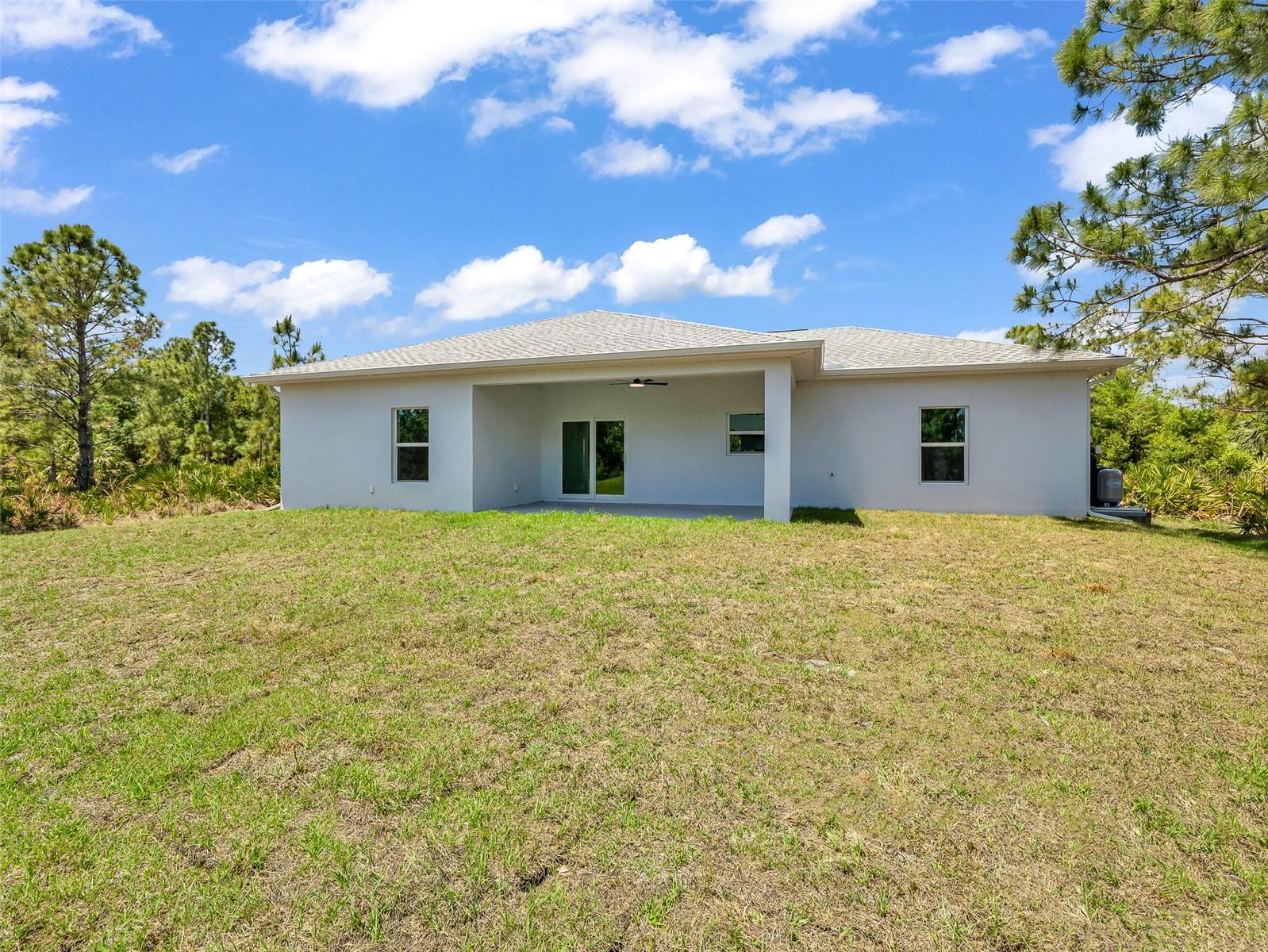 102 CHICKERING ST, PORT CHARLOTTE, FL, 33954