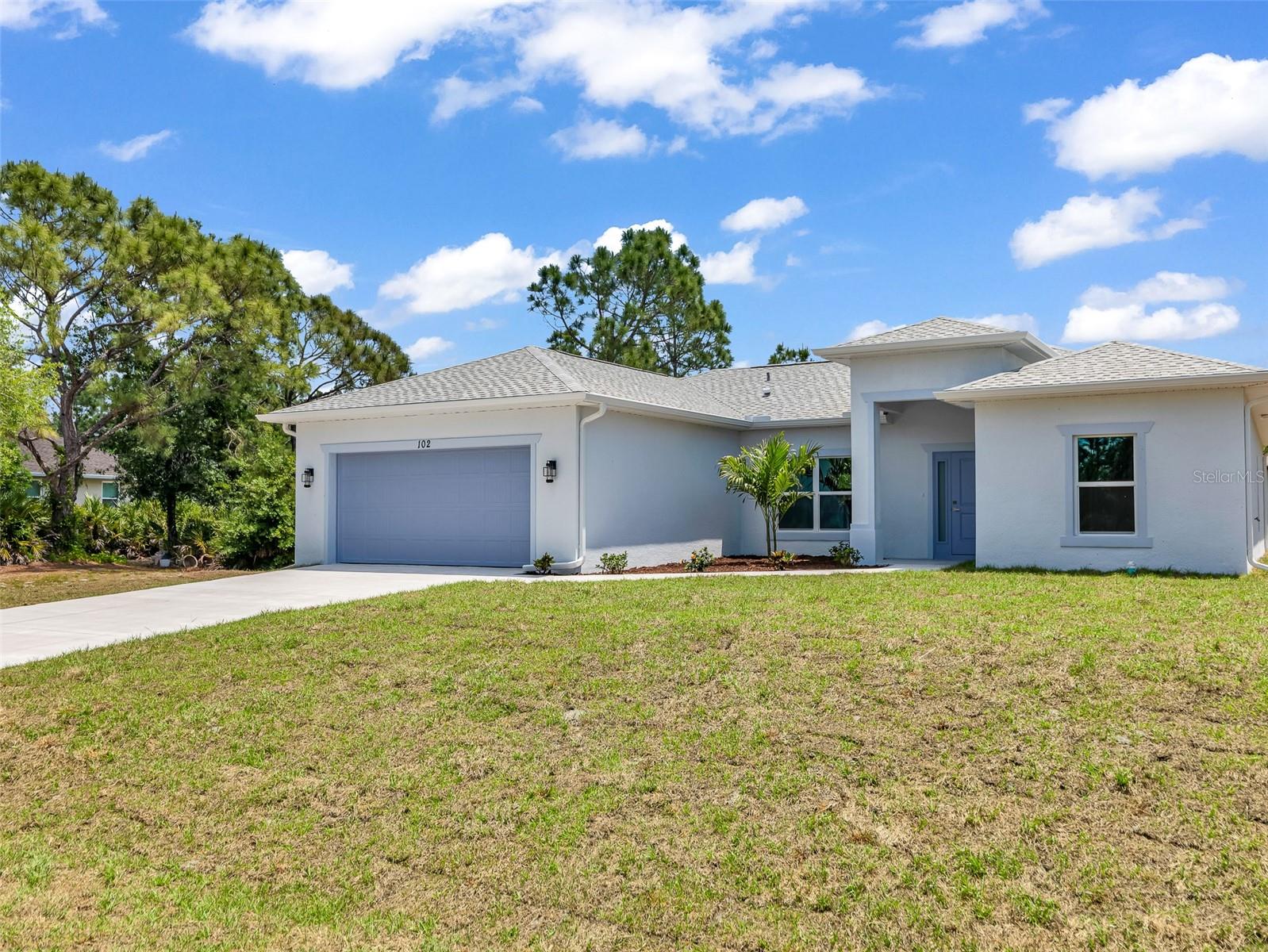 102 CHICKERING ST, PORT CHARLOTTE, FL, 33954
