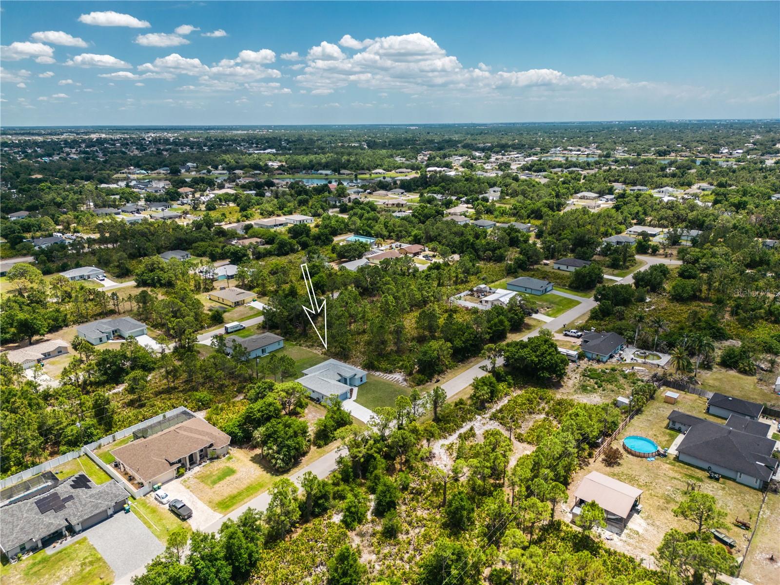 102 CHICKERING ST, PORT CHARLOTTE, FL, 33954