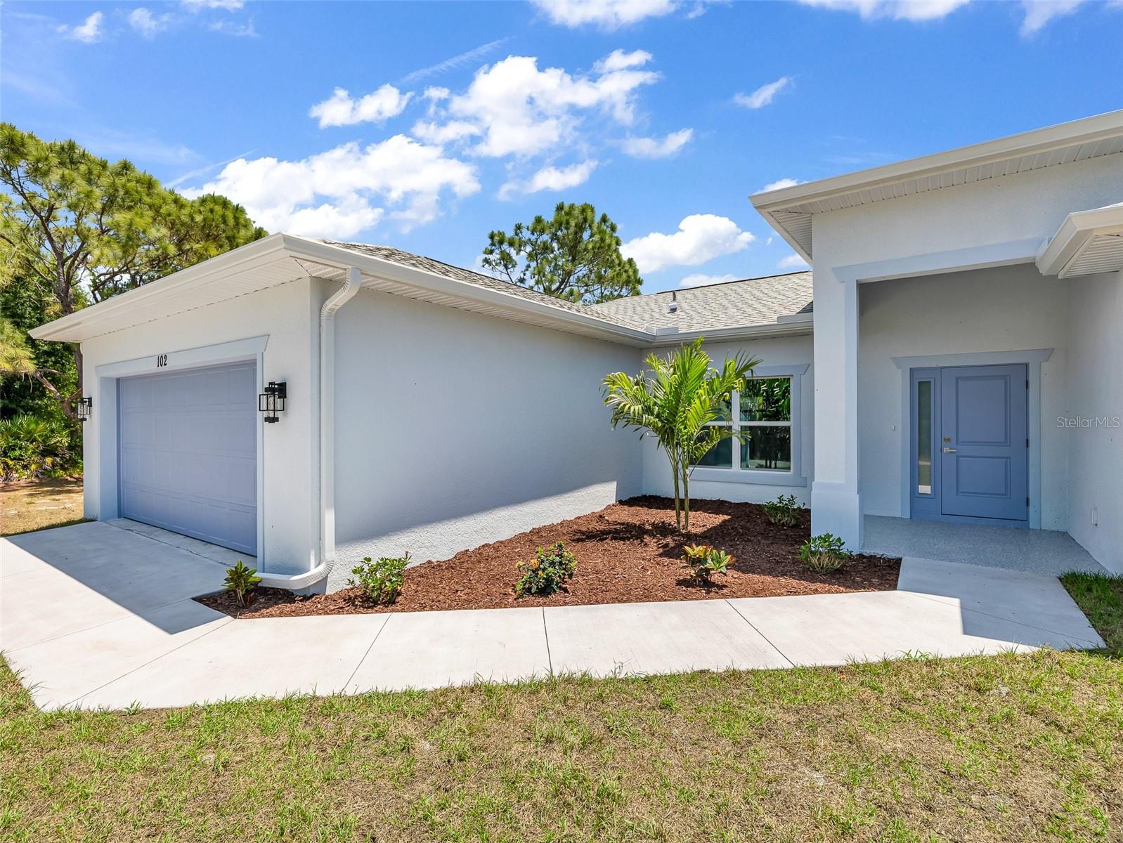 102 CHICKERING ST, PORT CHARLOTTE, FL, 33954