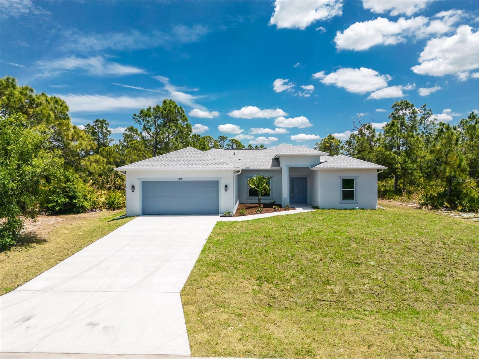 102 CHICKERING ST, PORT CHARLOTTE, FL, 33954