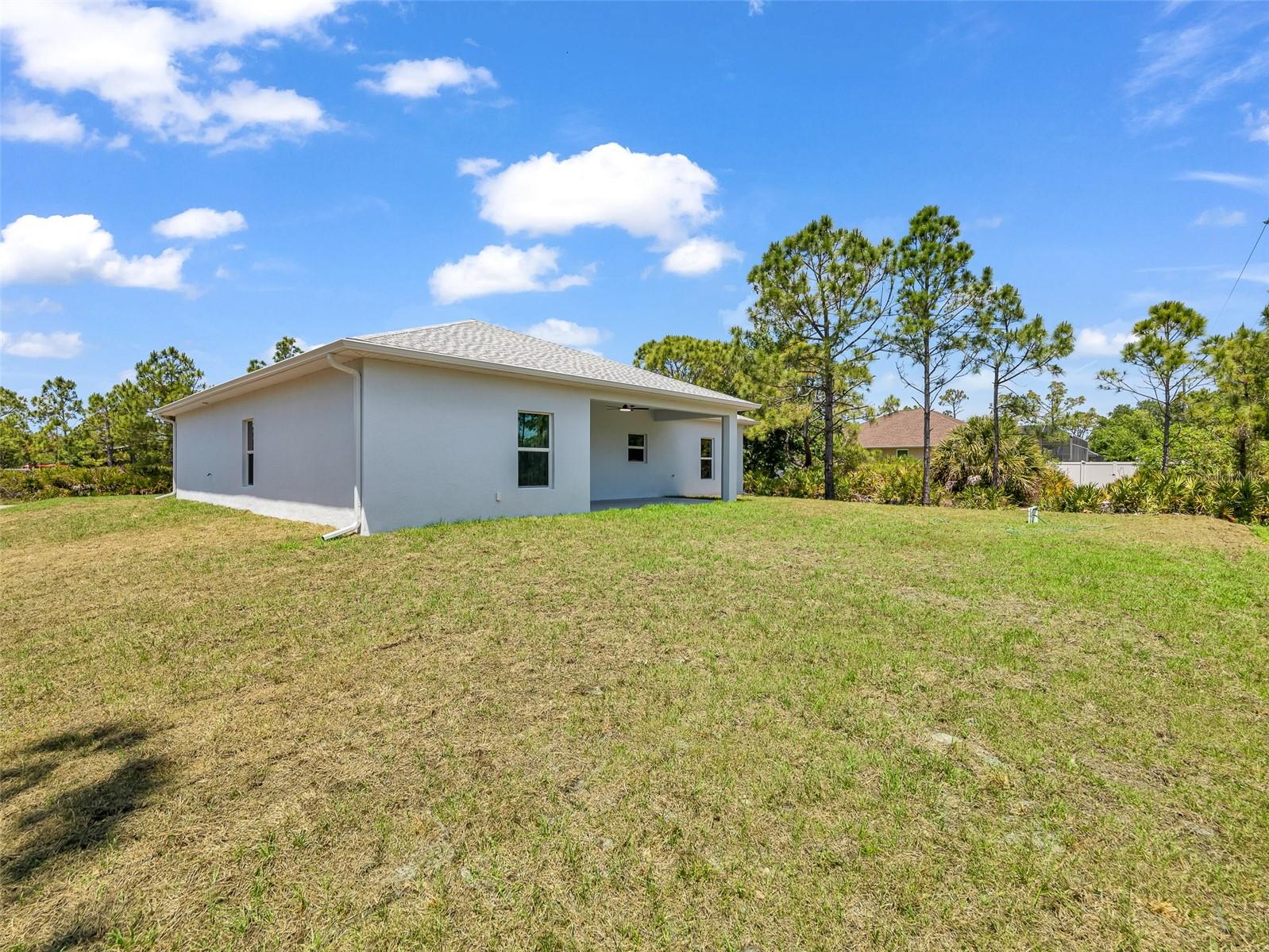 102 CHICKERING ST, PORT CHARLOTTE, FL, 33954