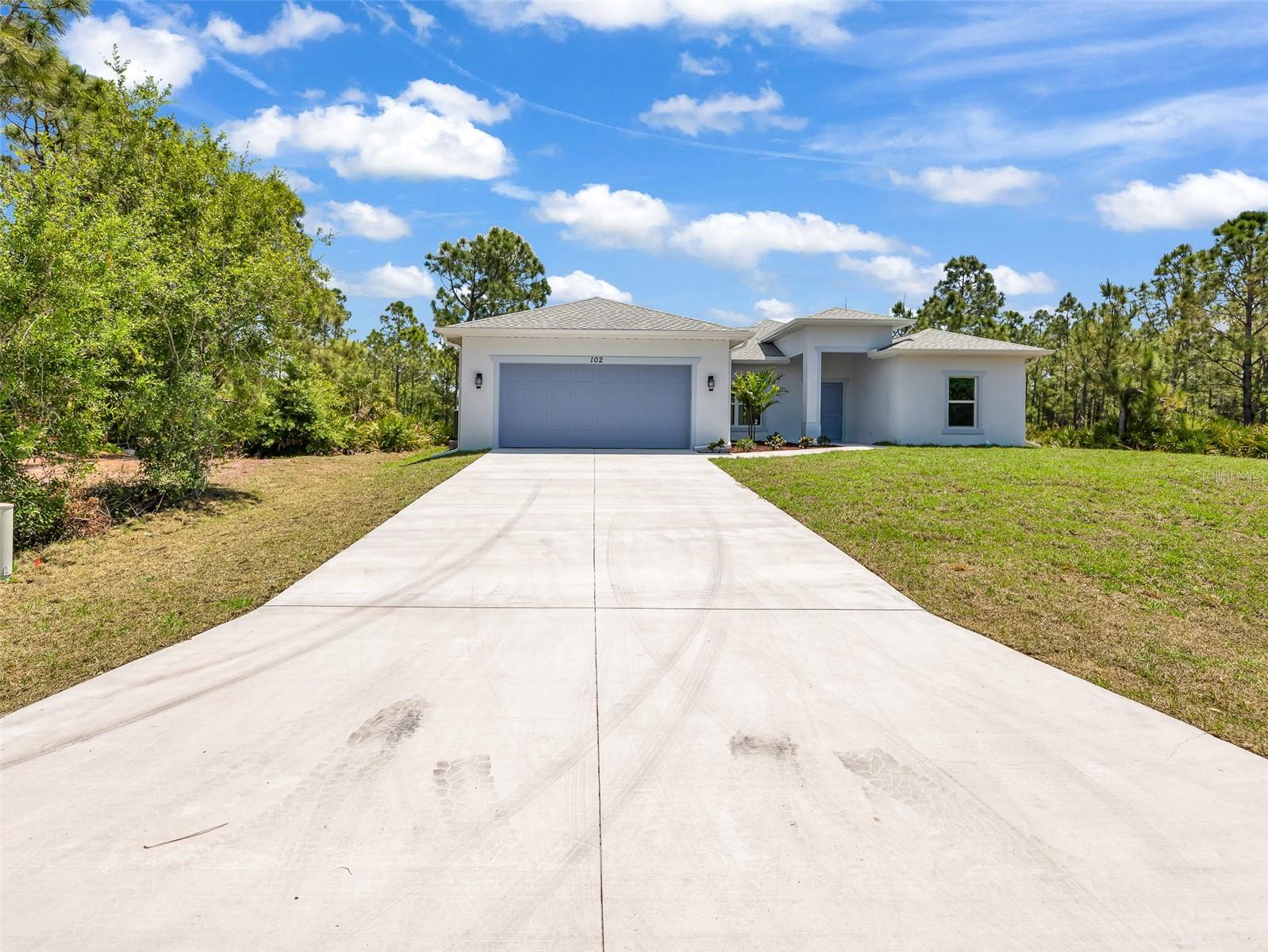 102 CHICKERING ST, PORT CHARLOTTE, FL, 33954