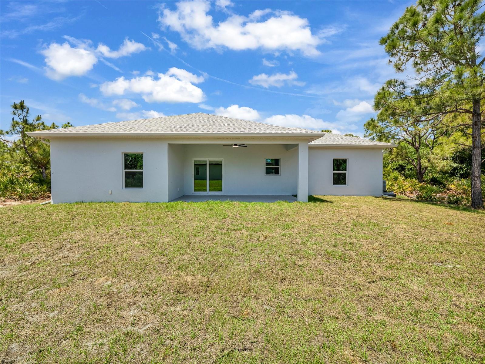102 CHICKERING ST, PORT CHARLOTTE, FL, 33954