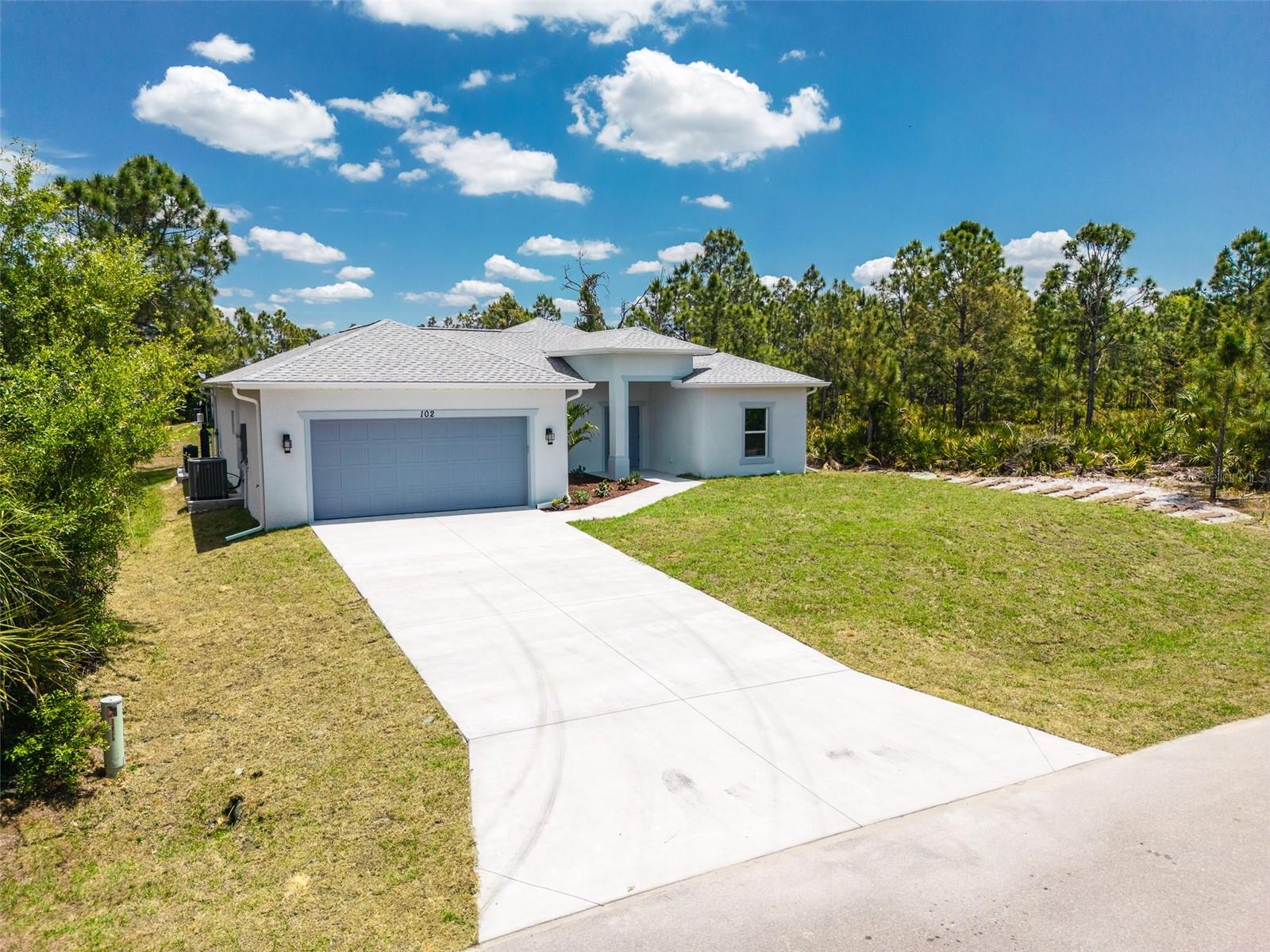 102 CHICKERING ST, PORT CHARLOTTE, FL, 33954