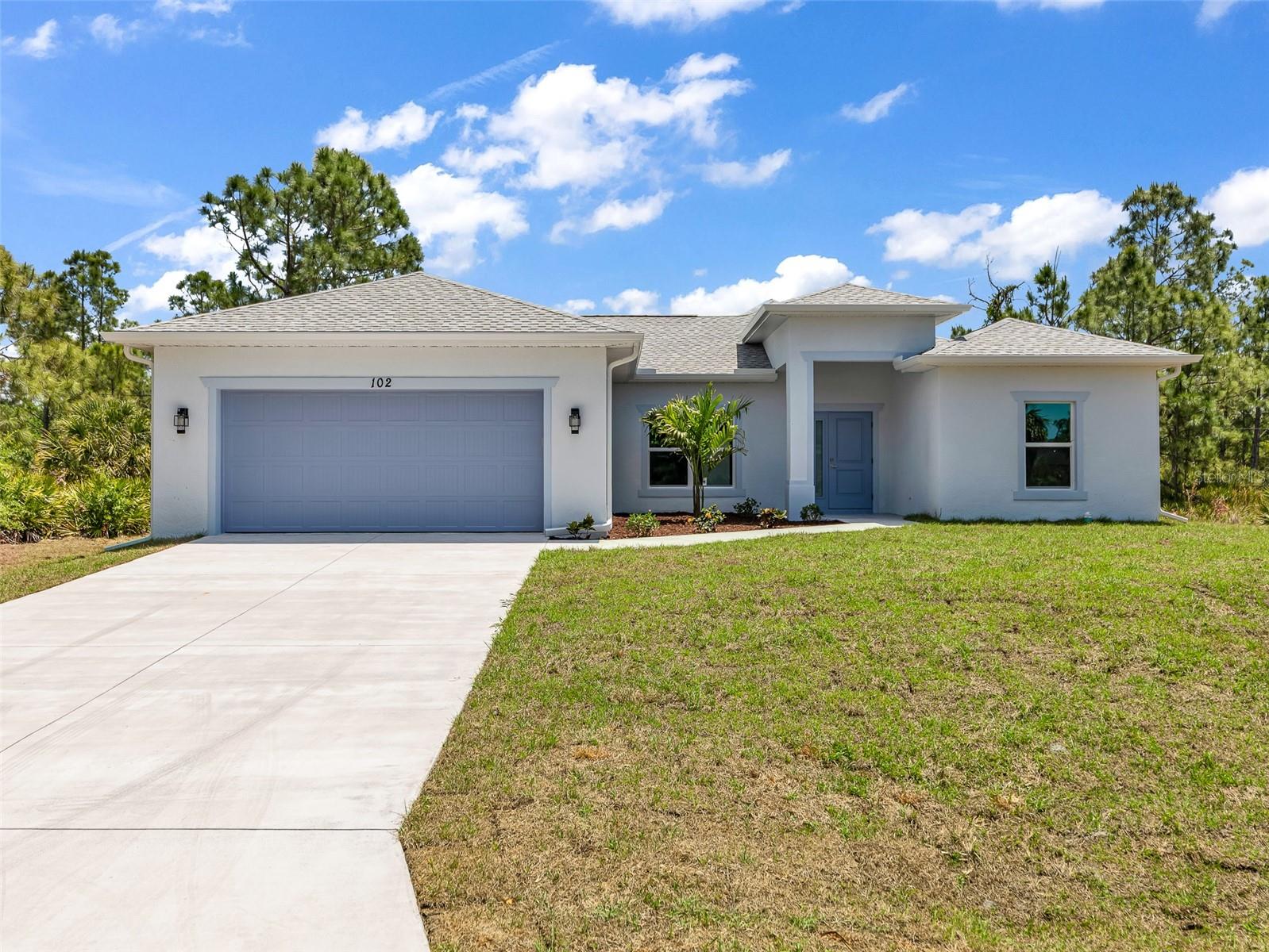 102 CHICKERING ST, PORT CHARLOTTE, FL, 33954