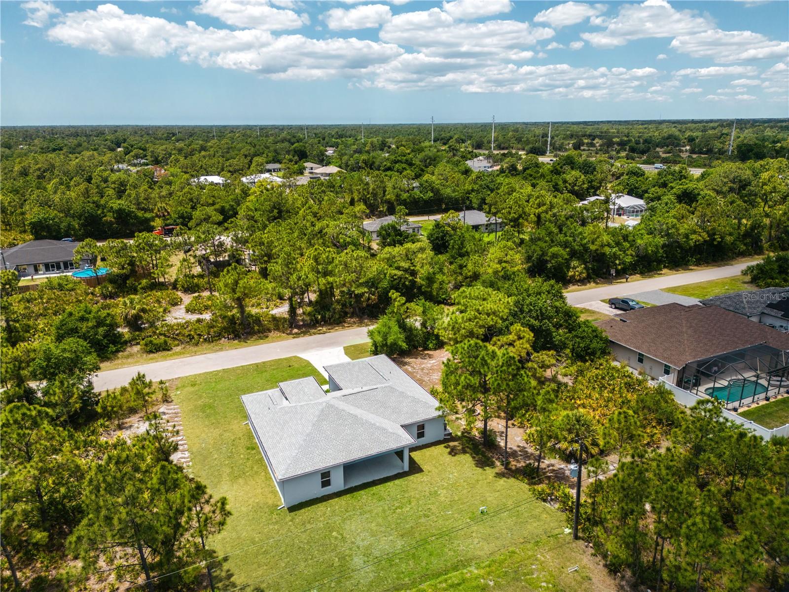 102 CHICKERING ST, PORT CHARLOTTE, FL, 33954