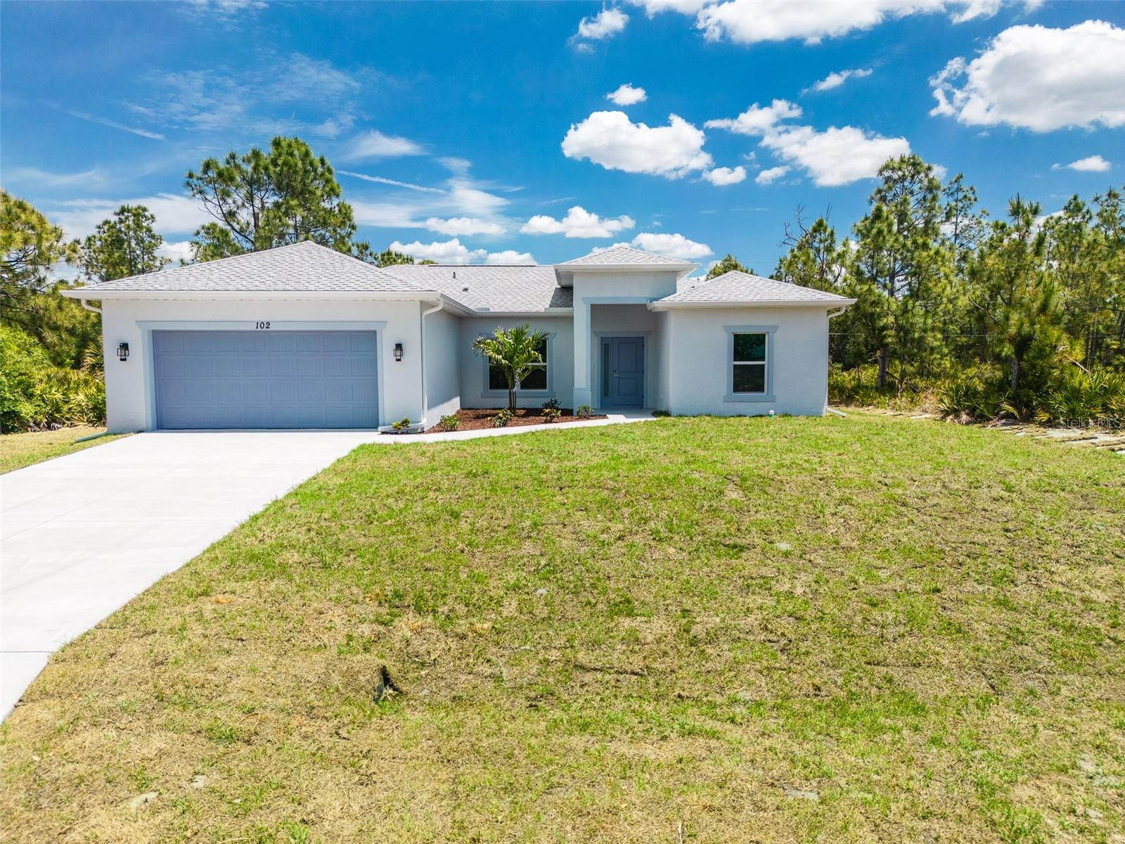 102 CHICKERING ST, PORT CHARLOTTE, FL, 33954