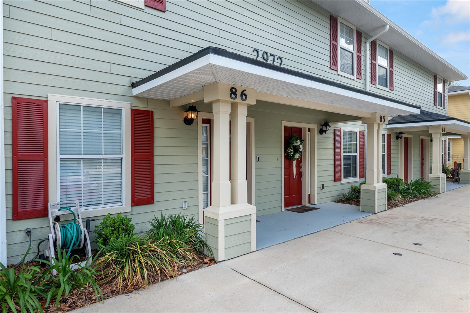 2972 SW 35TH PL #86, GAINESVILLE, FL, 32608