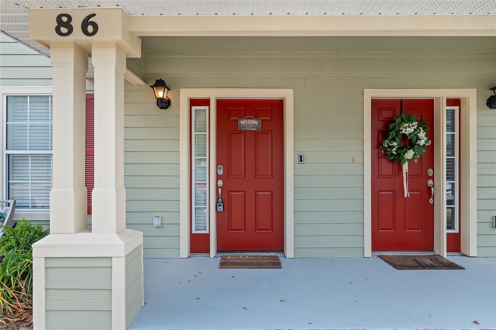 2972 SW 35TH PL #86, GAINESVILLE, FL, 32608