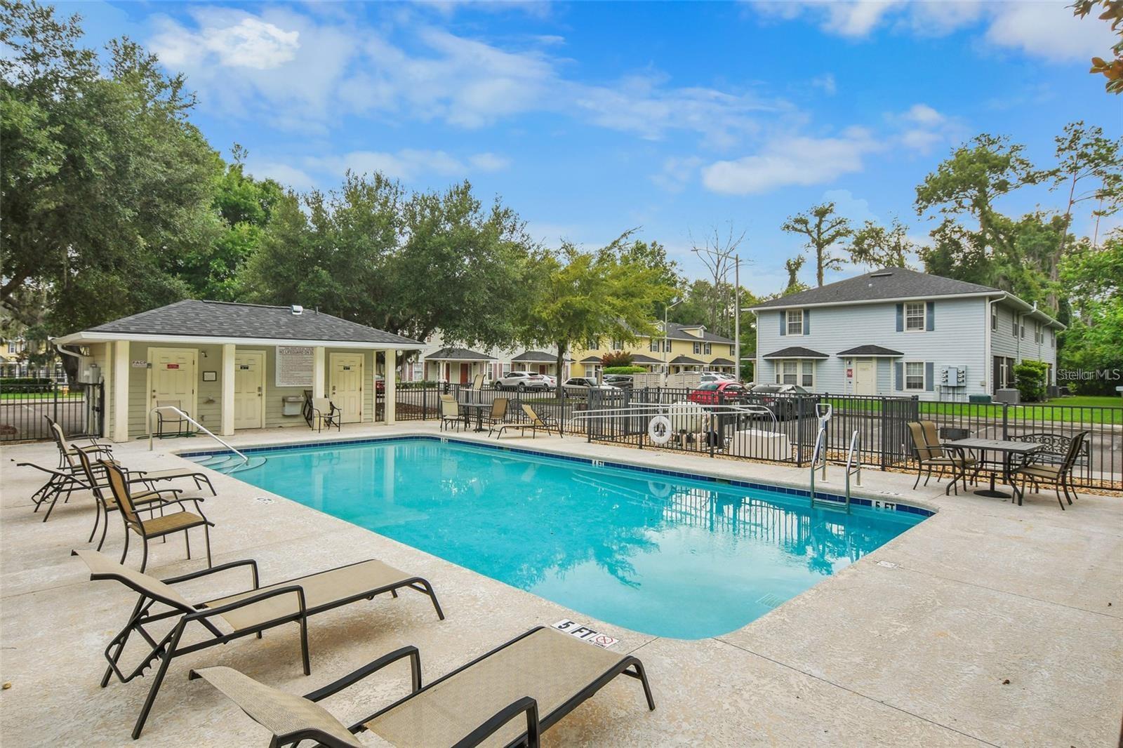 2972 SW 35TH PL #86, GAINESVILLE, FL, 32608