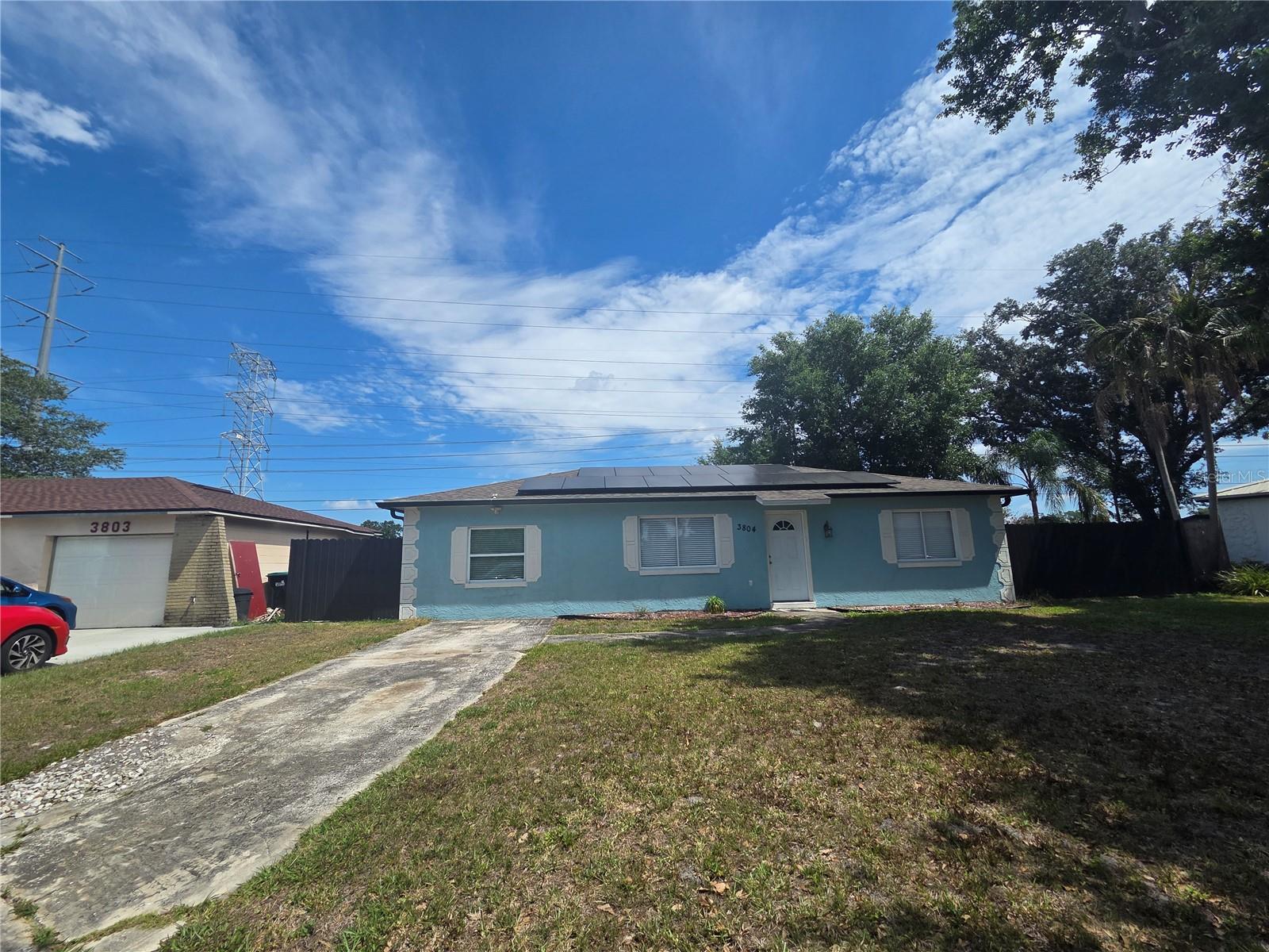 3804 JANIE CT, ORLANDO, FL, 32822