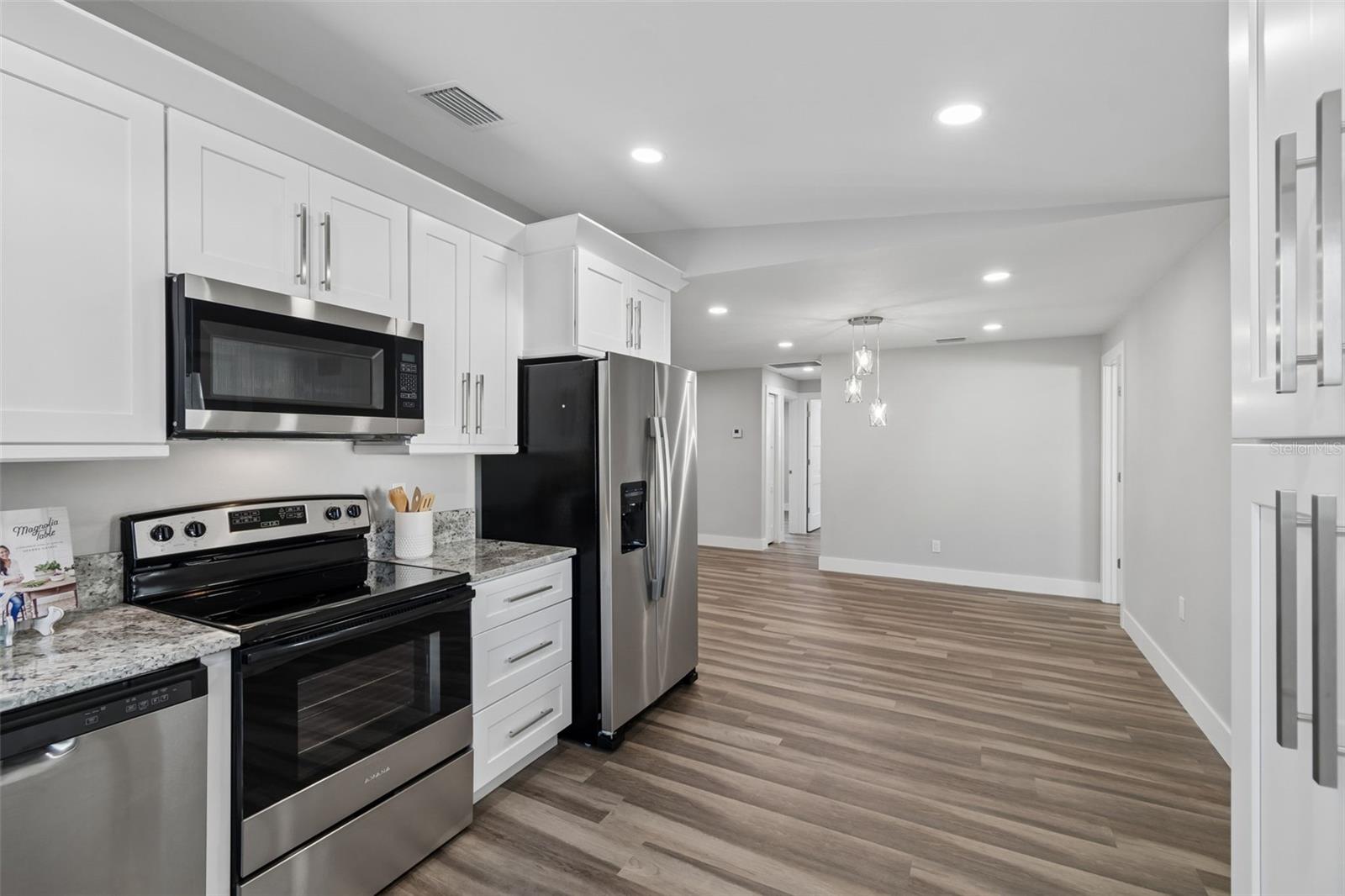 1434 NORMANDY BLVD, HOLIDAY, FL, 34691