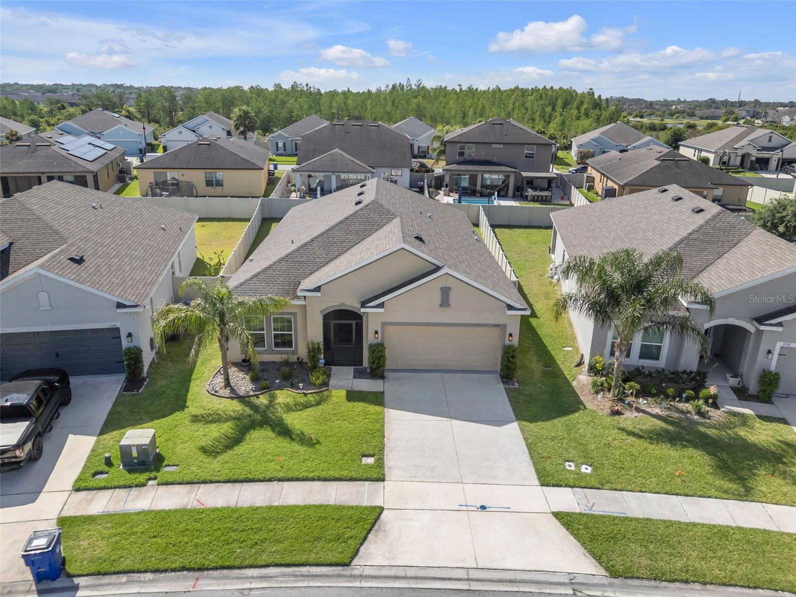 3538 VEGA CREEK DR, ST CLOUD, FL, 34772