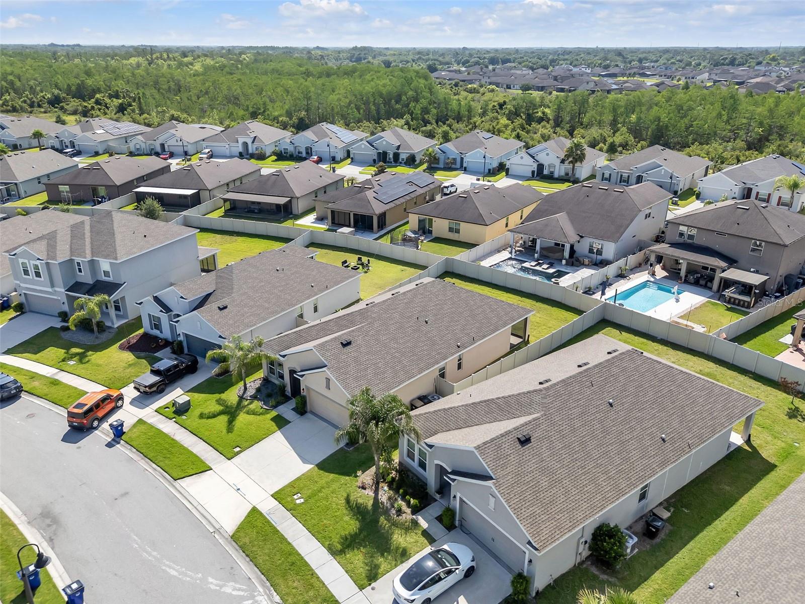 3538 VEGA CREEK DR, ST CLOUD, FL, 34772