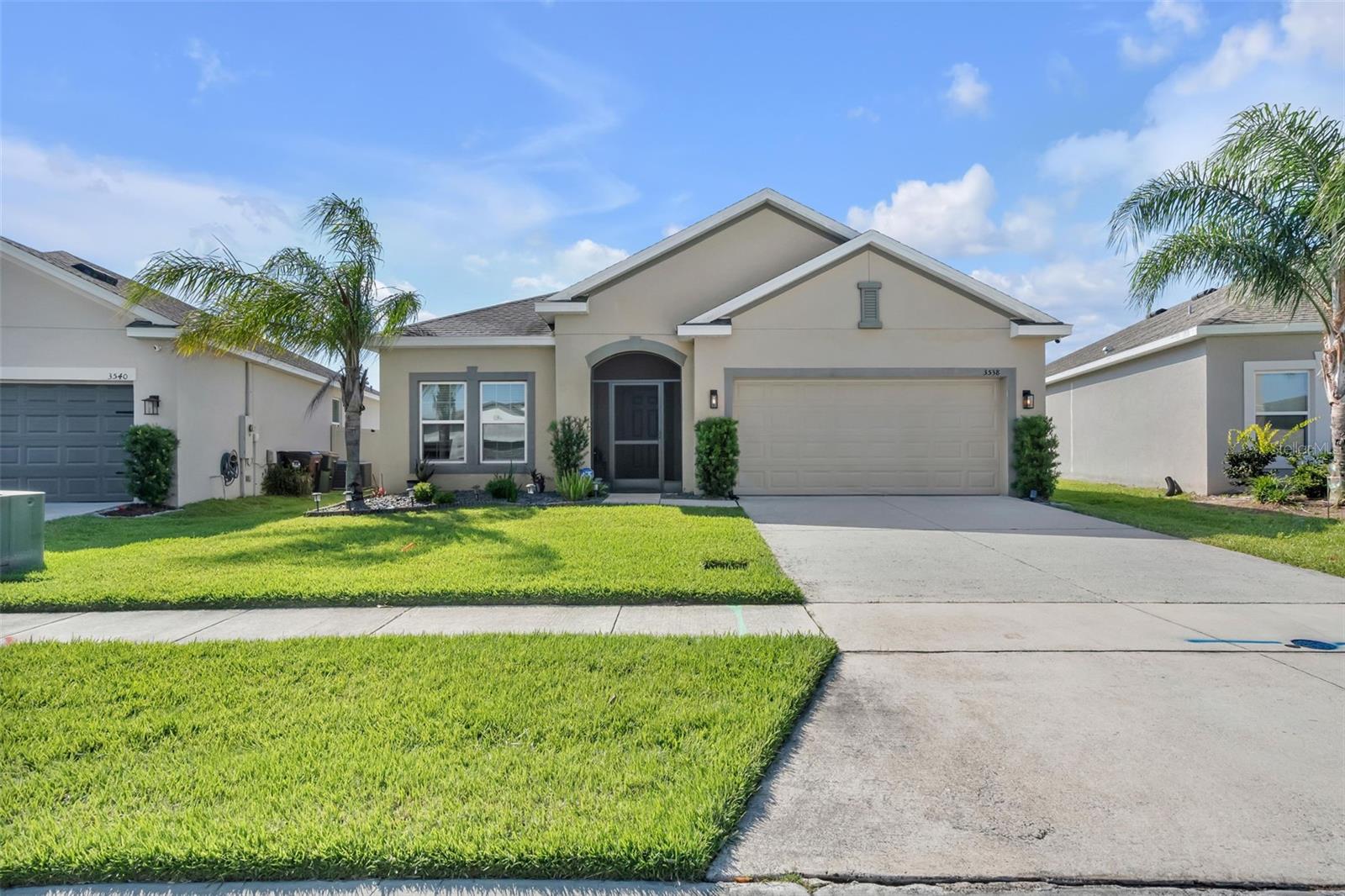 3538 VEGA CREEK DR, ST CLOUD, FL, 34772