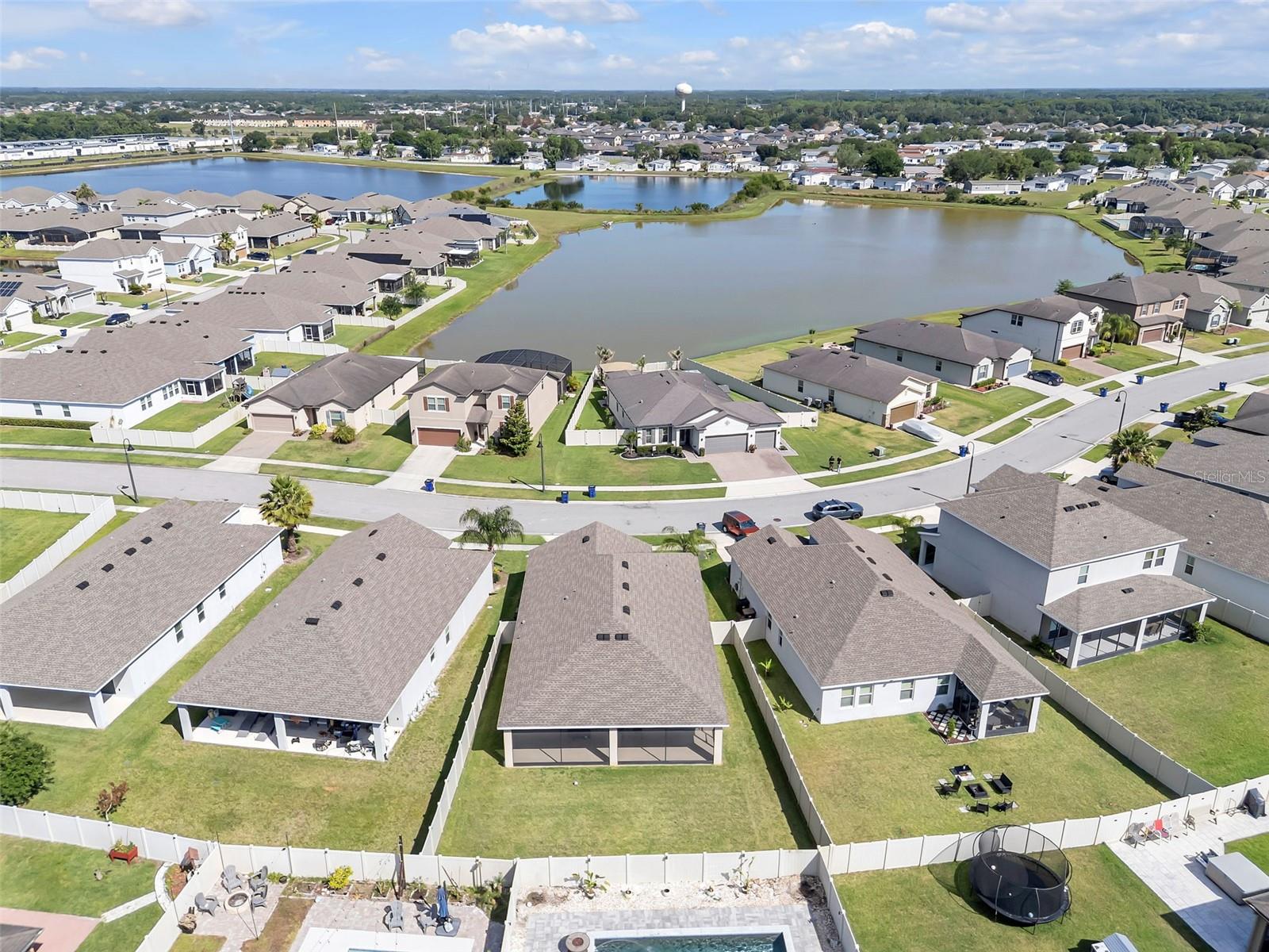 3538 VEGA CREEK DR, ST CLOUD, FL, 34772