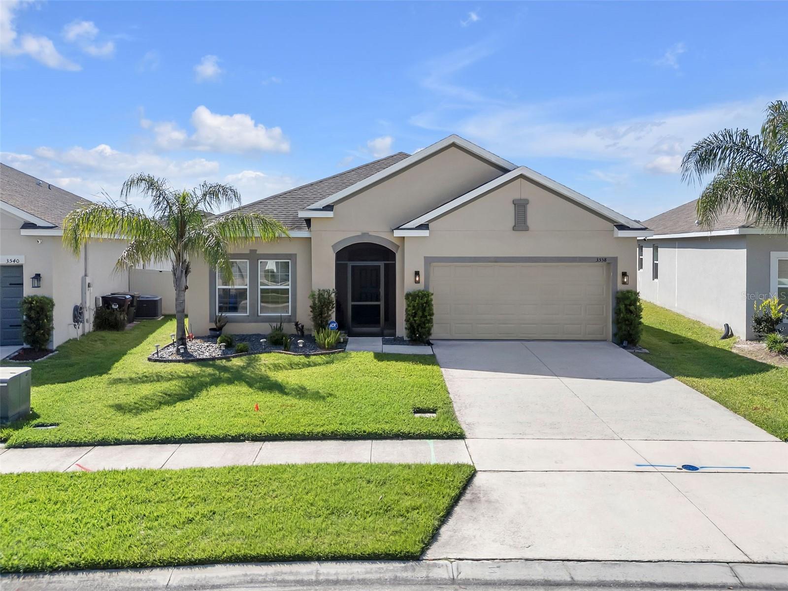 3538 VEGA CREEK DR, ST CLOUD, FL, 34772