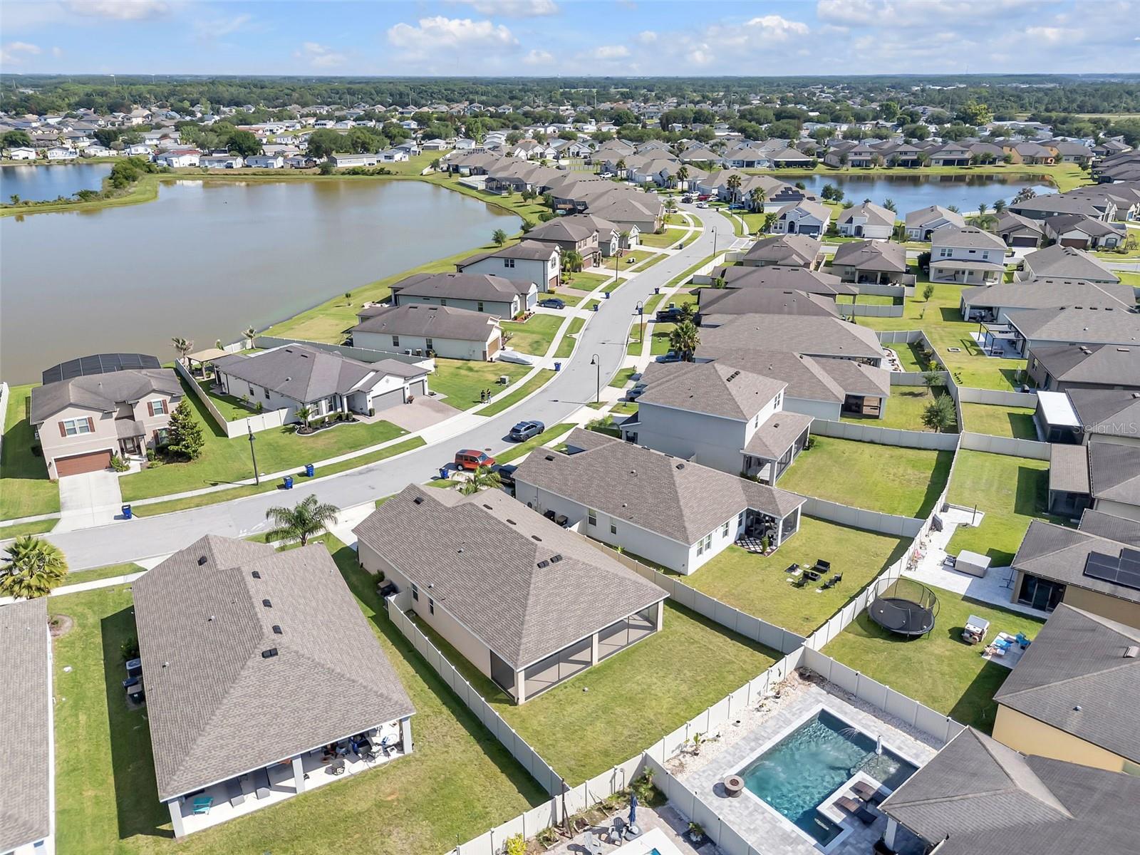3538 VEGA CREEK DR, ST CLOUD, FL, 34772