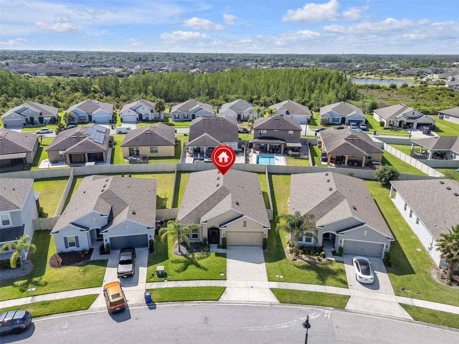 3538 VEGA CREEK DR, ST CLOUD, FL, 34772
