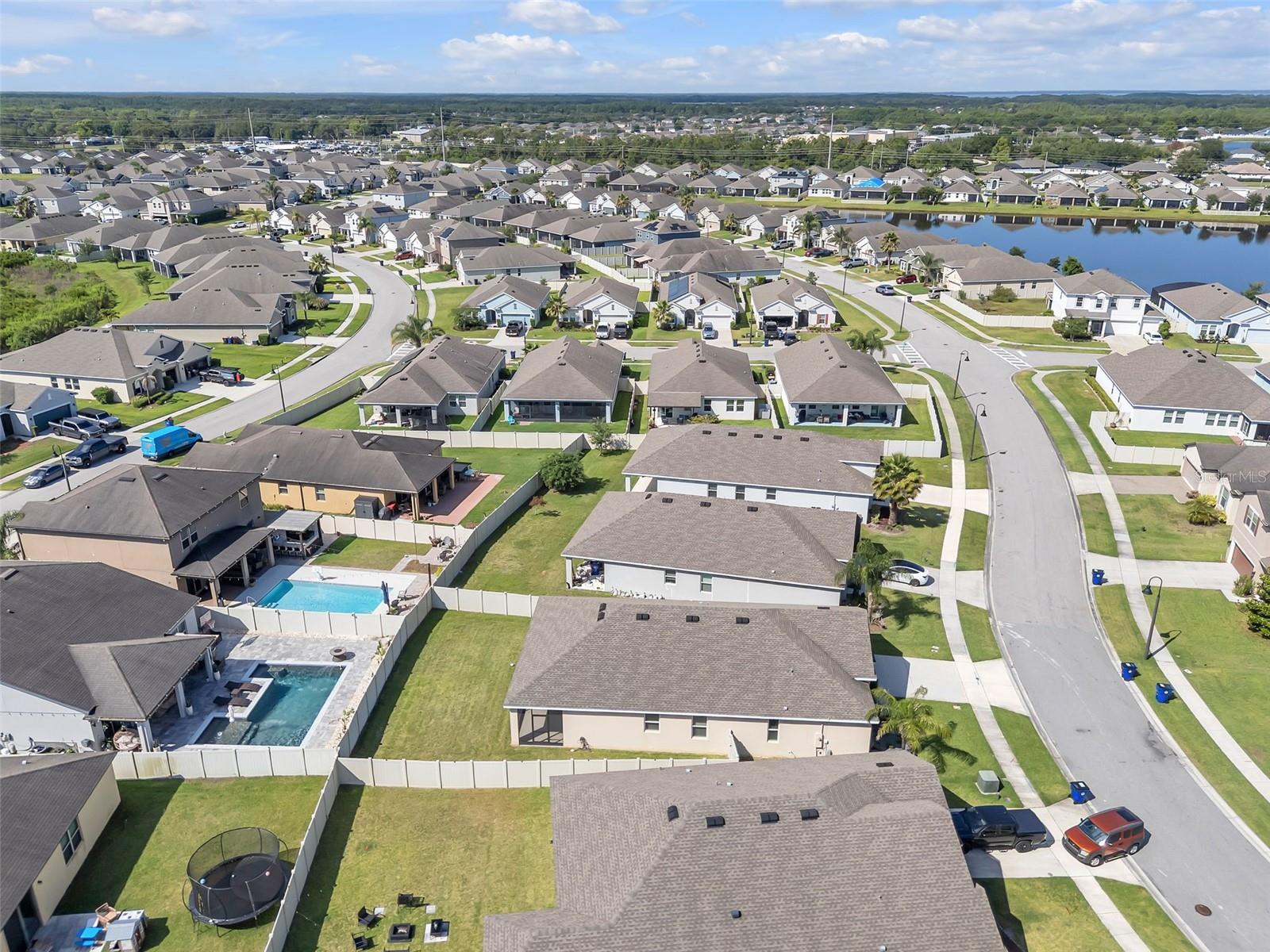 3538 VEGA CREEK DR, ST CLOUD, FL, 34772