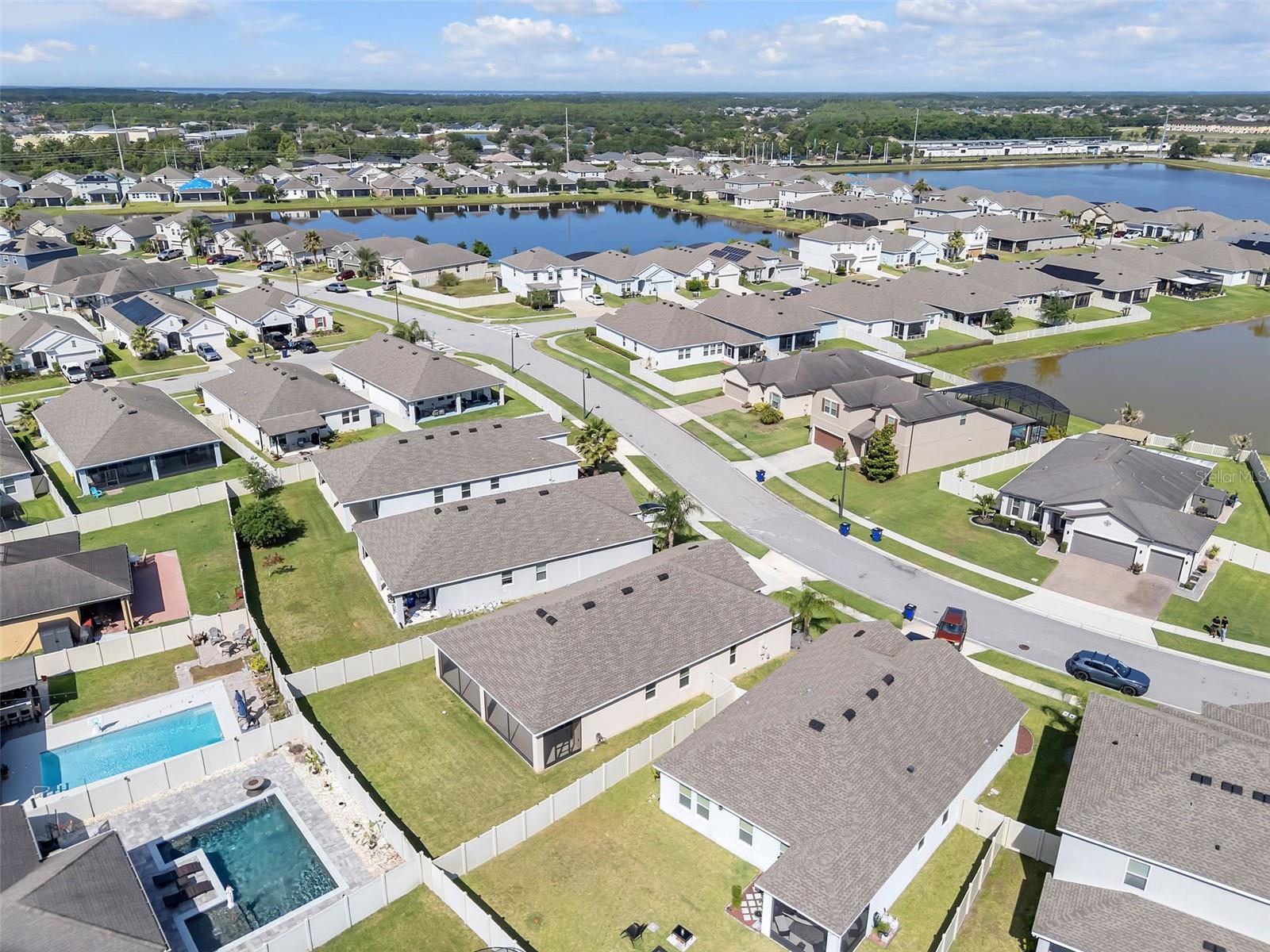 3538 VEGA CREEK DR, ST CLOUD, FL, 34772