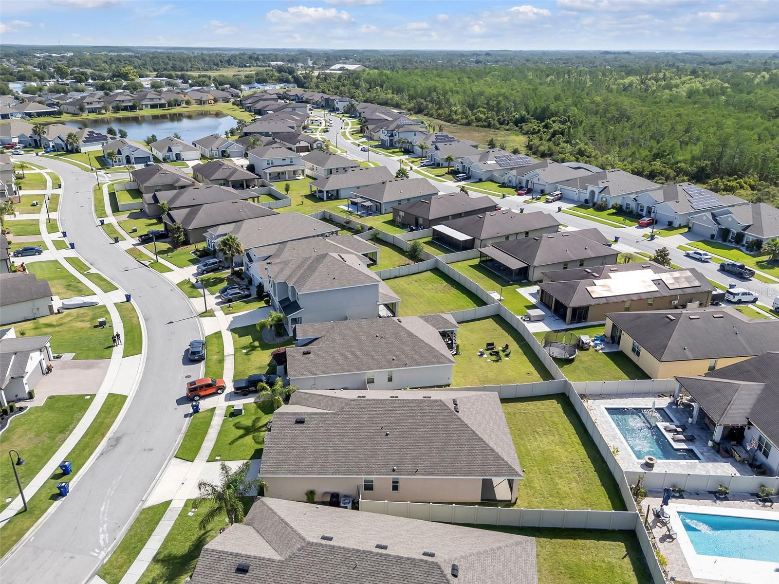 3538 VEGA CREEK DR, ST CLOUD, FL, 34772
