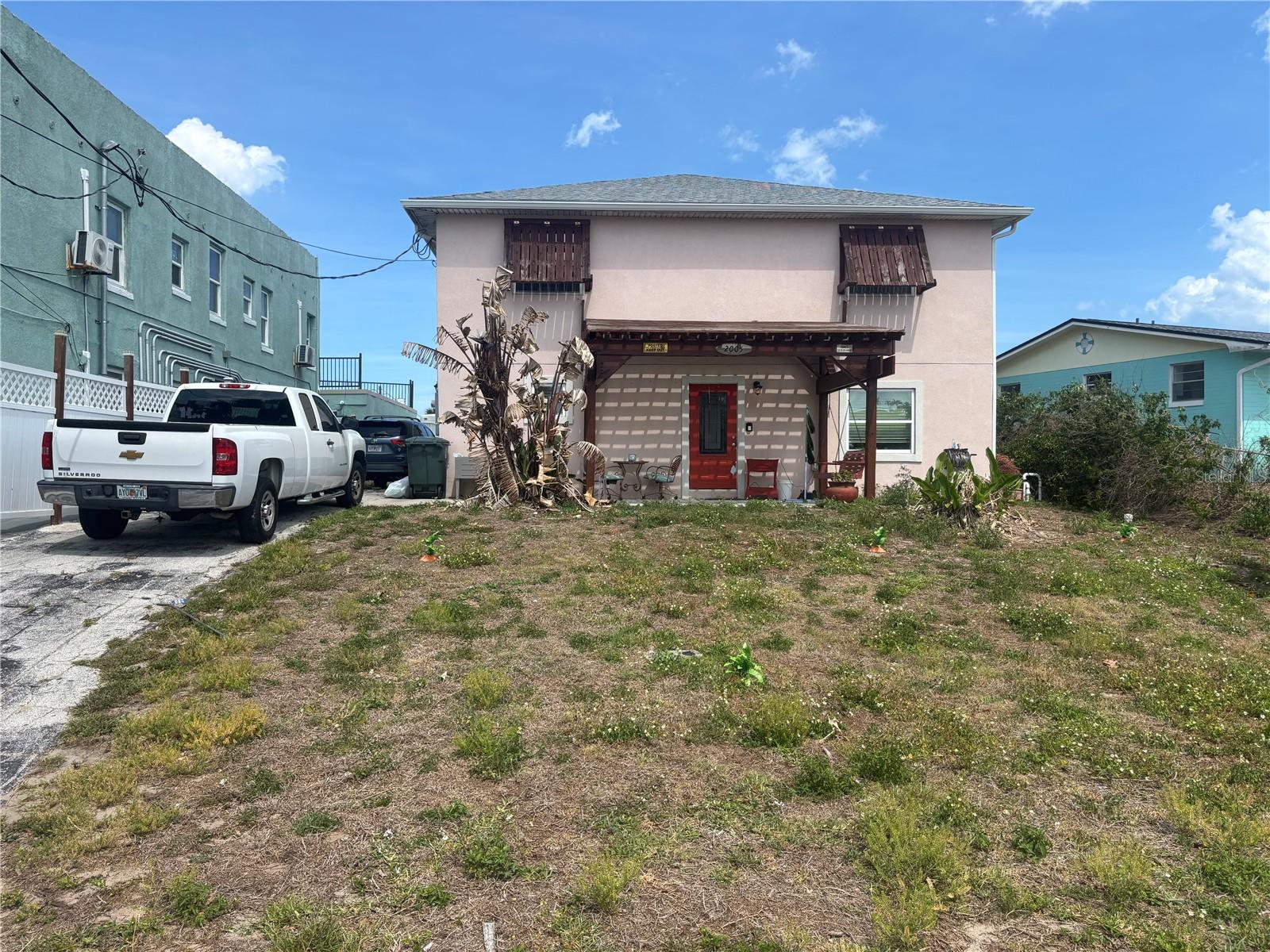 2005 SCHULTE AVE, DAYTONA BEACH, FL, 32118