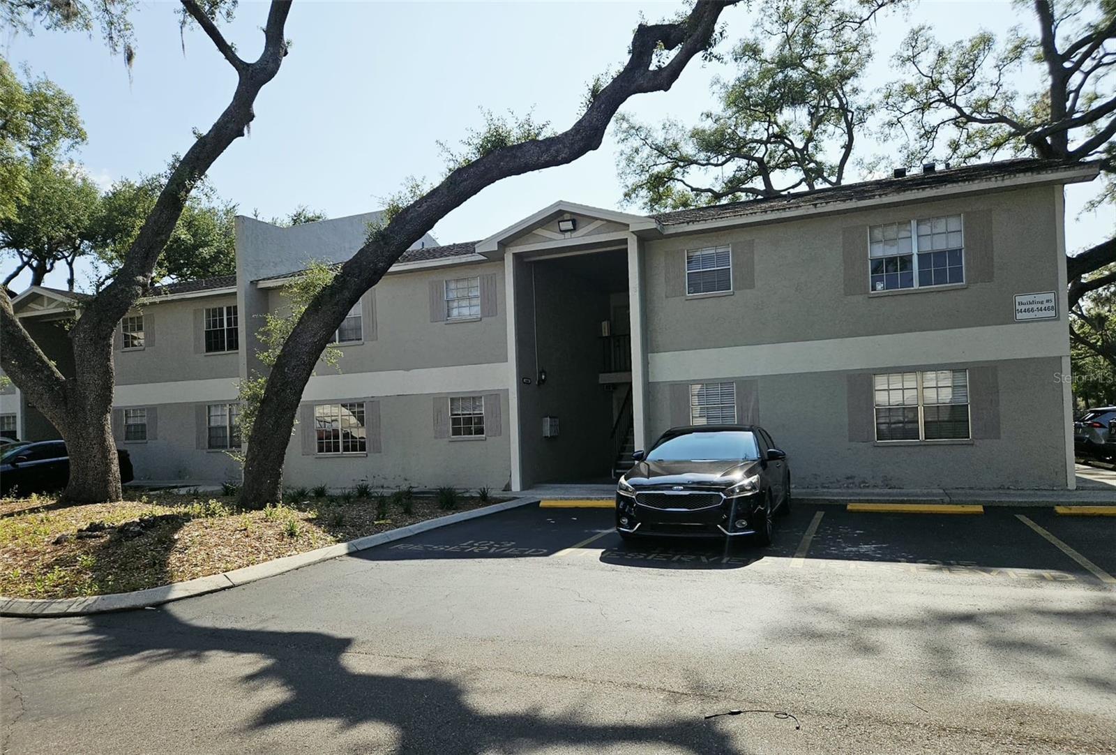14468 REUTER STRASSE CIR #503, TAMPA, FL, 33613