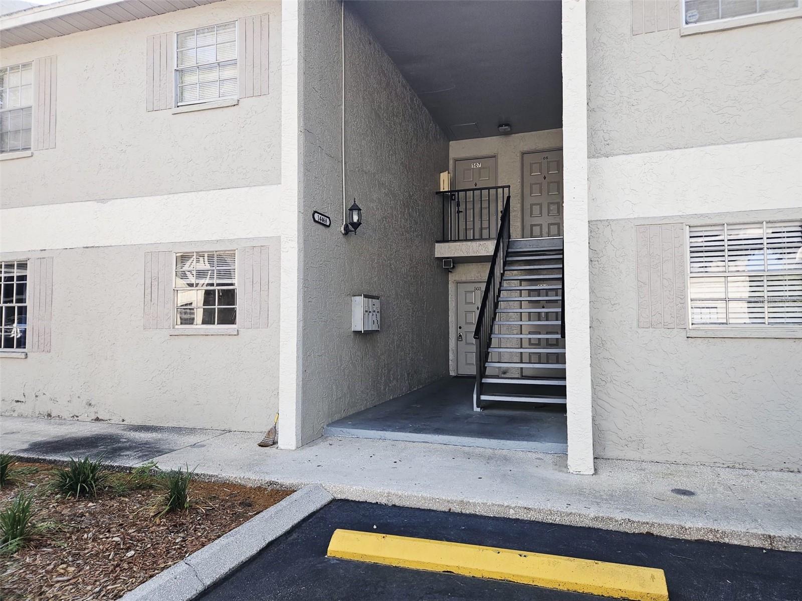 14468 REUTER STRASSE CIR #503, TAMPA, FL, 33613