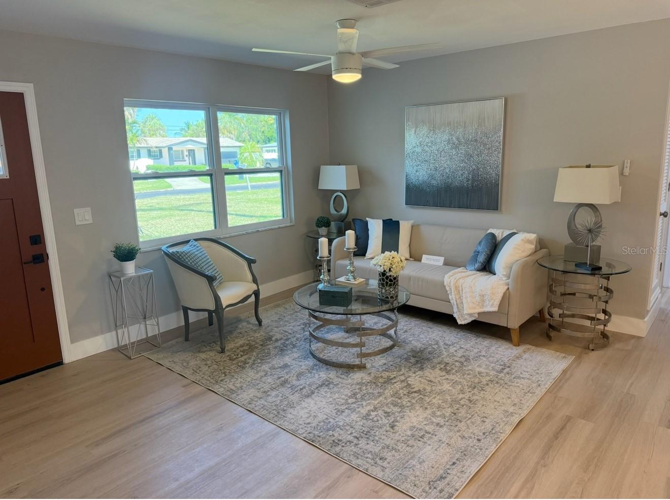4427 HUNTINGTON ST NE, ST PETERSBURG, FL, 33703