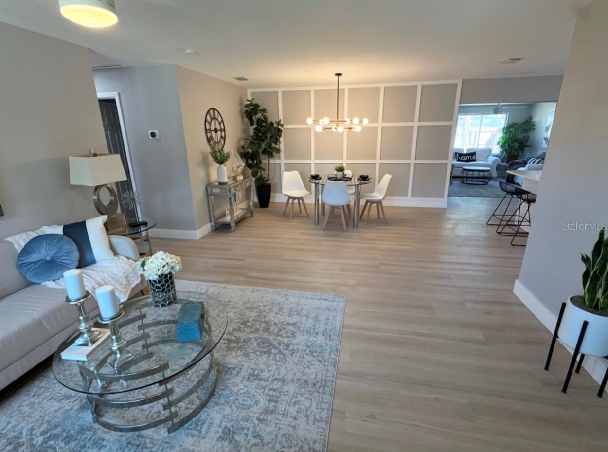 4427 HUNTINGTON ST NE, ST PETERSBURG, FL, 33703