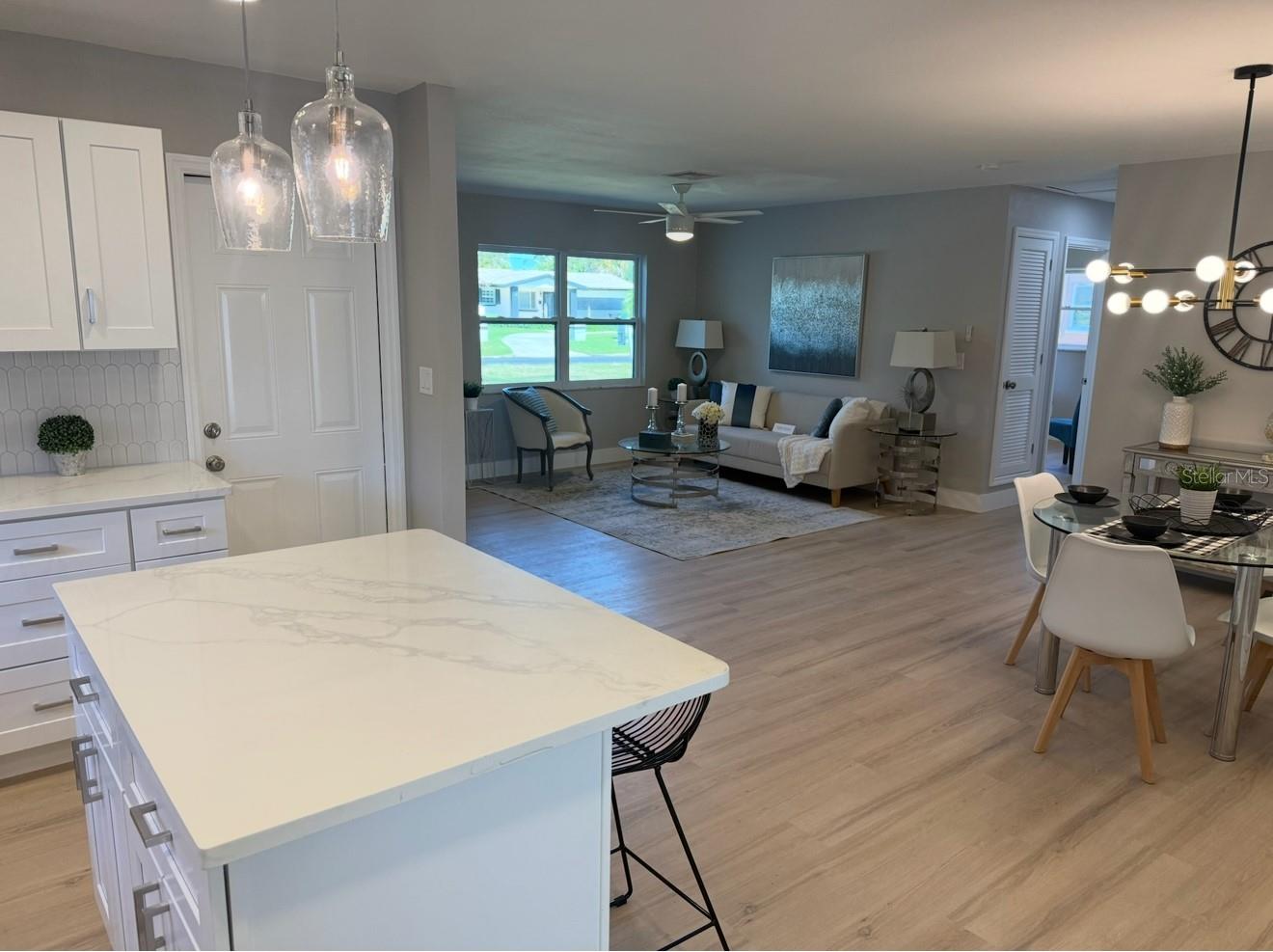4427 HUNTINGTON ST NE, ST PETERSBURG, FL, 33703