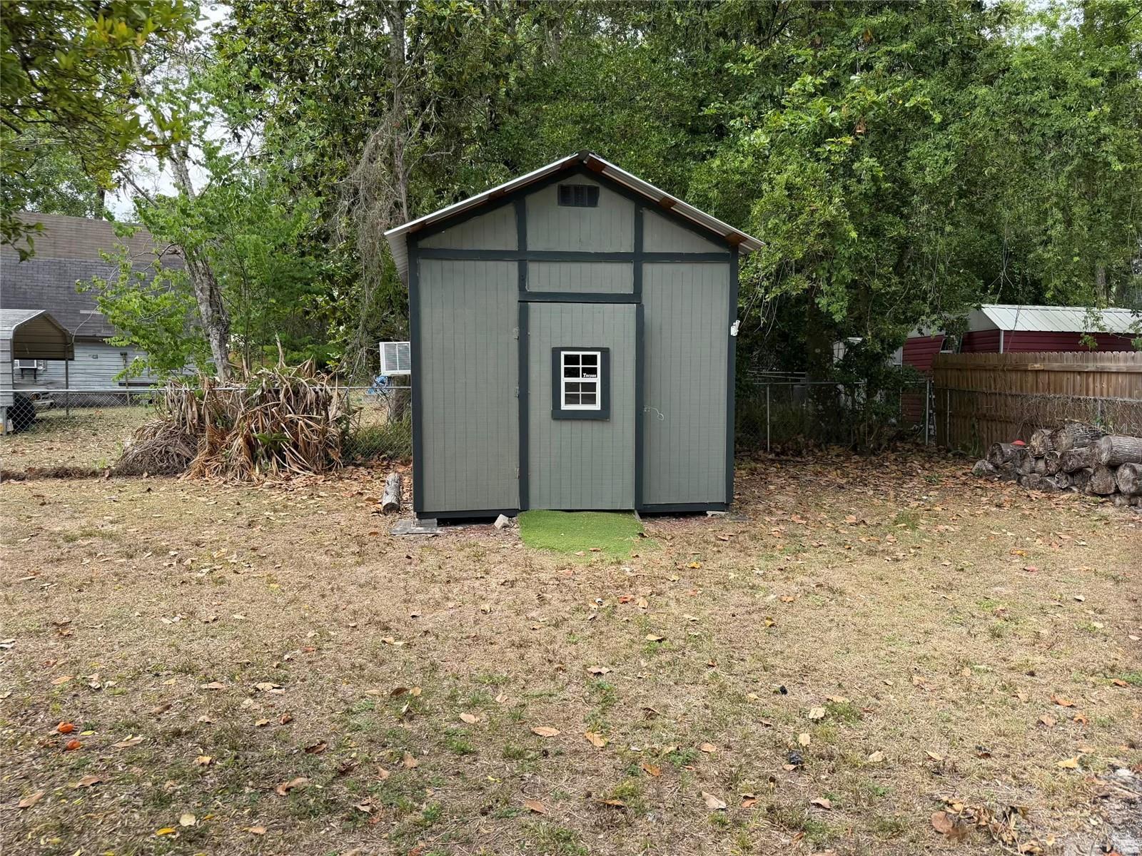 8732 CR 647 S, BUSHNELL, FL, 33513