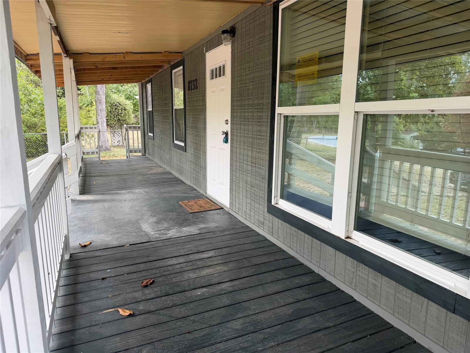8732 CR 647 S, BUSHNELL, FL, 33513