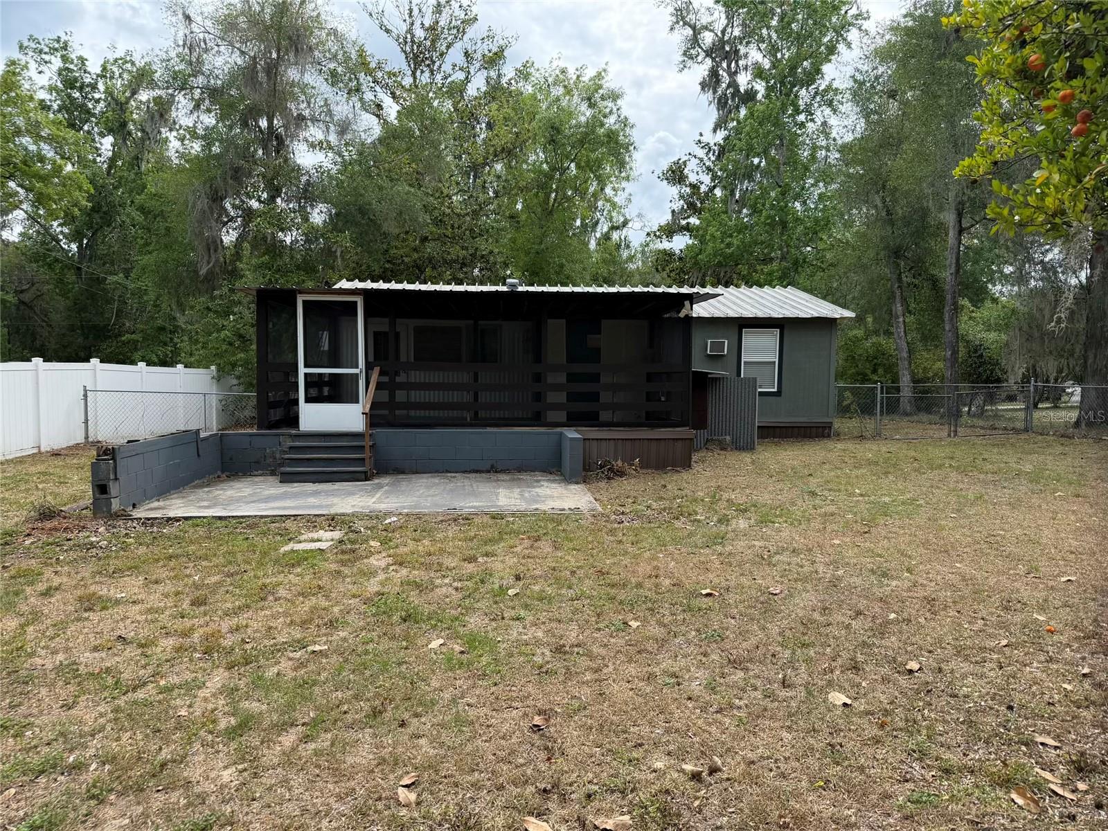 8732 CR 647 S, BUSHNELL, FL, 33513
