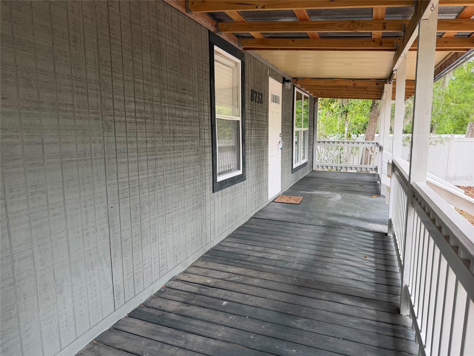 8732 CR 647 S, BUSHNELL, FL, 33513