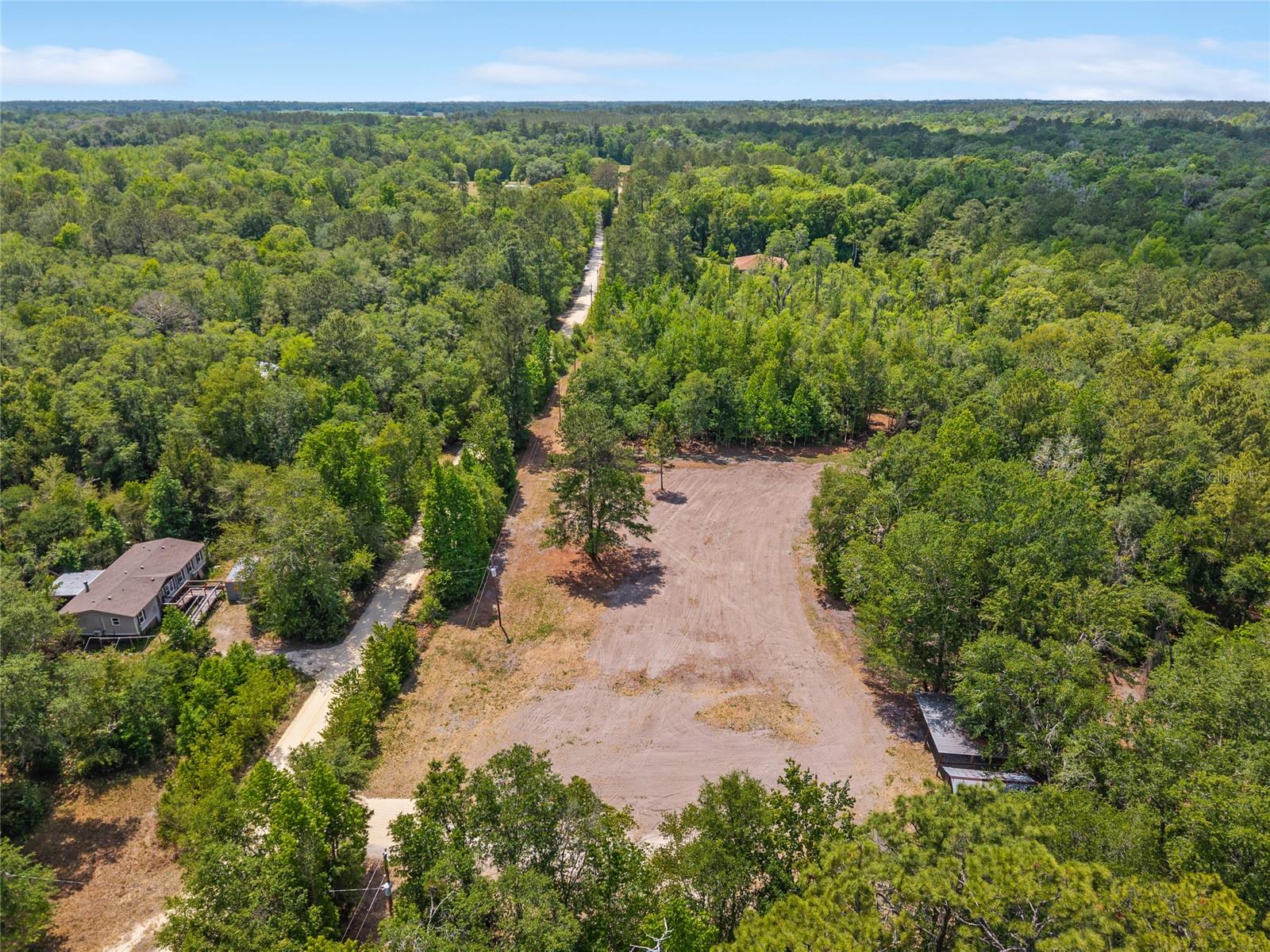 4814 NW 244 AVE, ALACHUA, FL, 32615