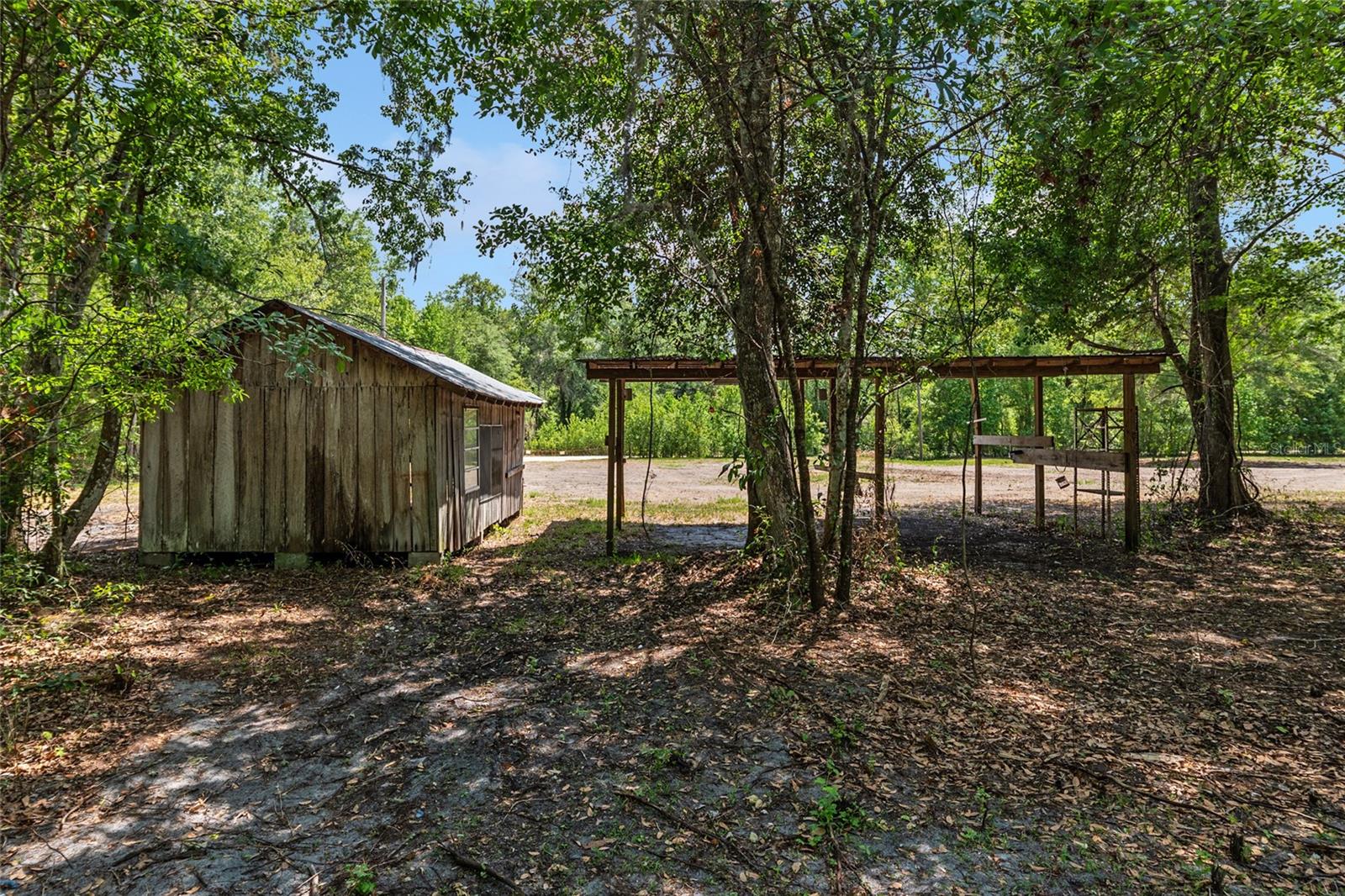 4814 NW 244 AVE, ALACHUA, FL, 32615