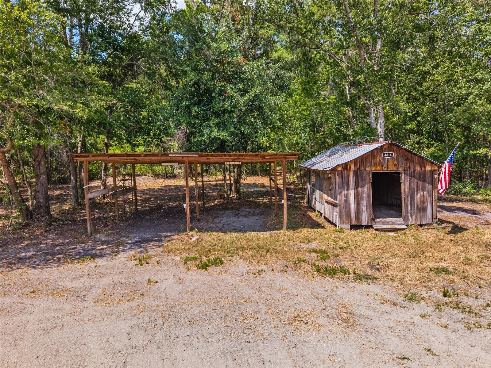 4814 NW 244 AVE, ALACHUA, FL, 32615