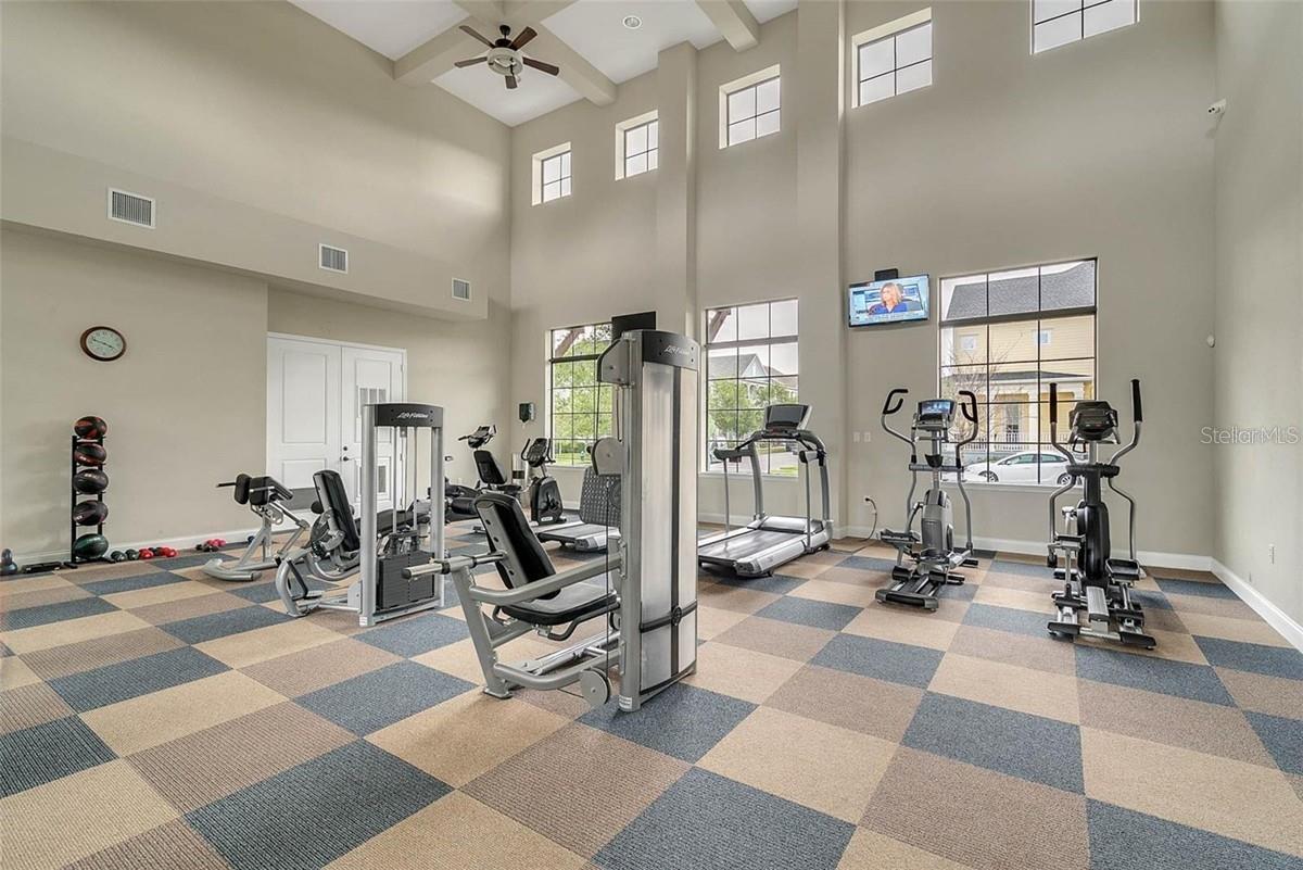 874 SPRING PARK LOOP, CELEBRATION, FL, 34747