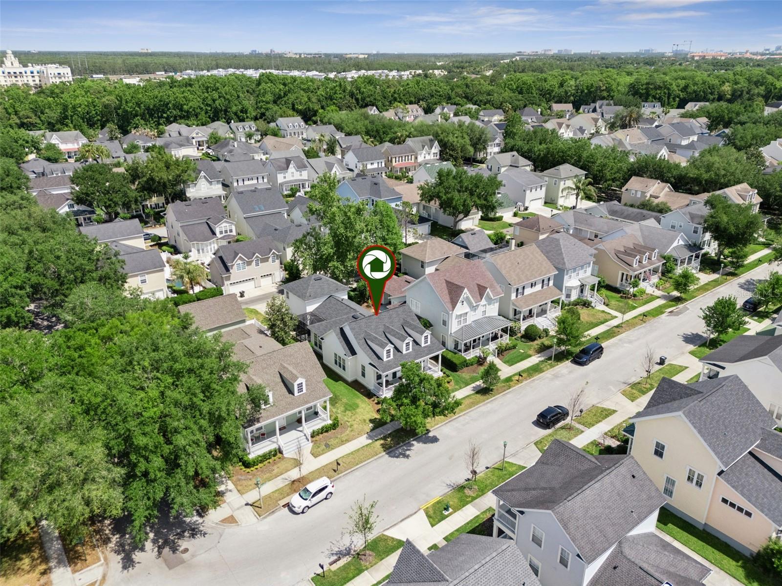 874 SPRING PARK LOOP, CELEBRATION, FL, 34747