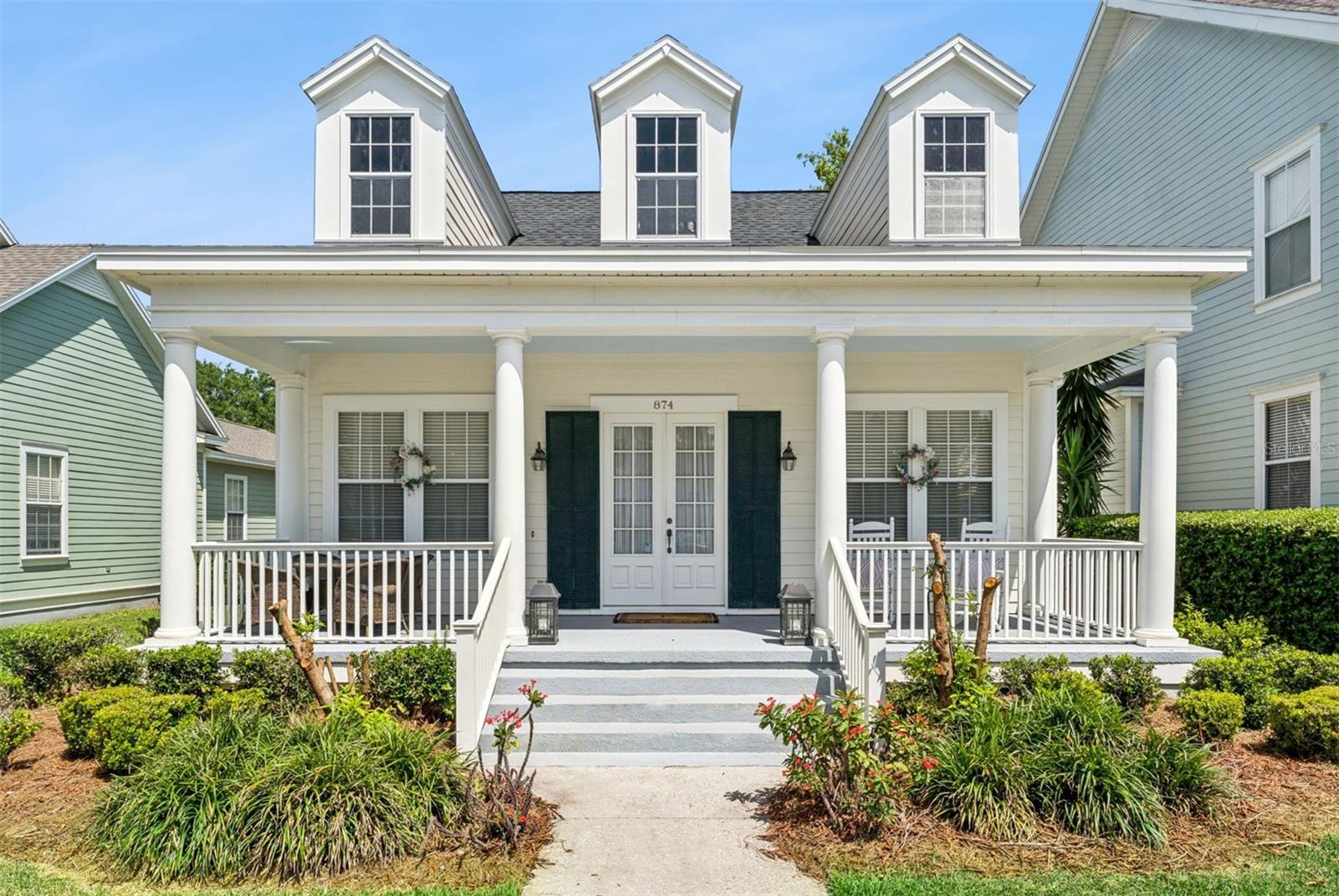 874 SPRING PARK LOOP, CELEBRATION, FL, 34747