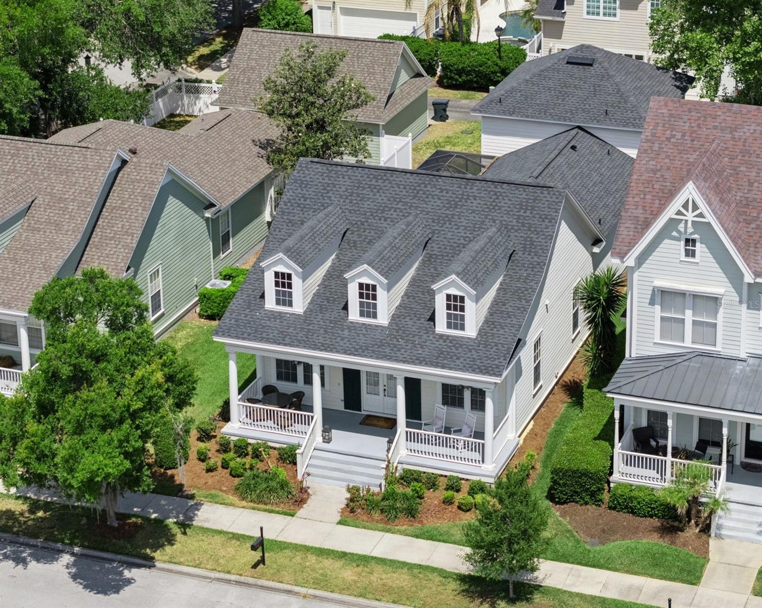 874 SPRING PARK LOOP, CELEBRATION, FL, 34747