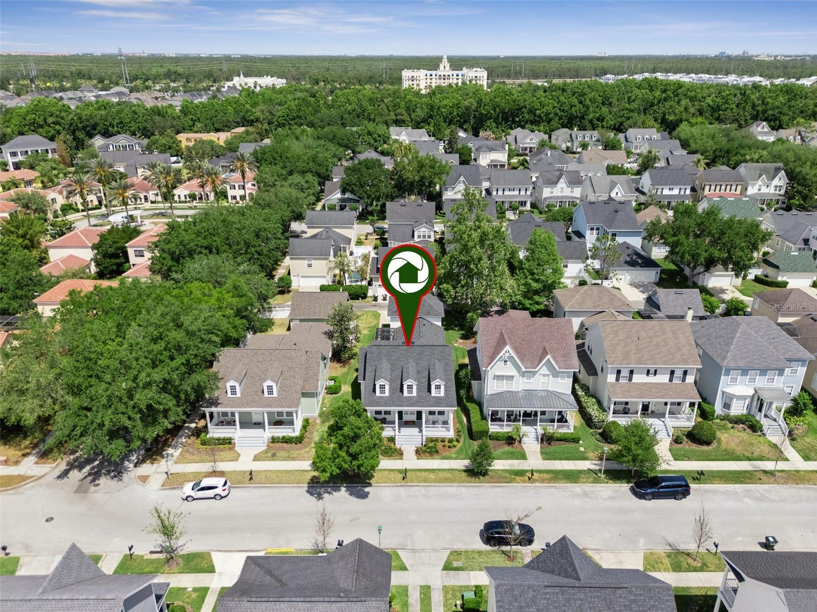 874 SPRING PARK LOOP, CELEBRATION, FL, 34747