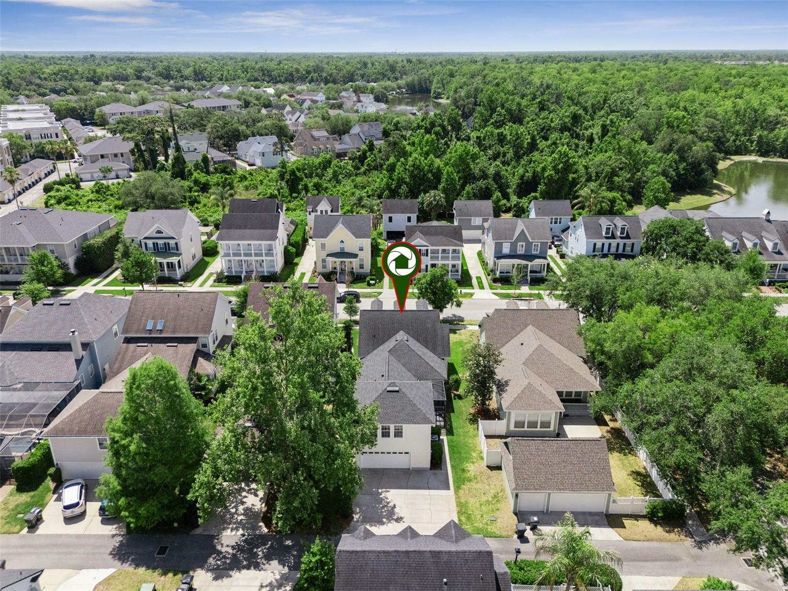 874 SPRING PARK LOOP, CELEBRATION, FL, 34747