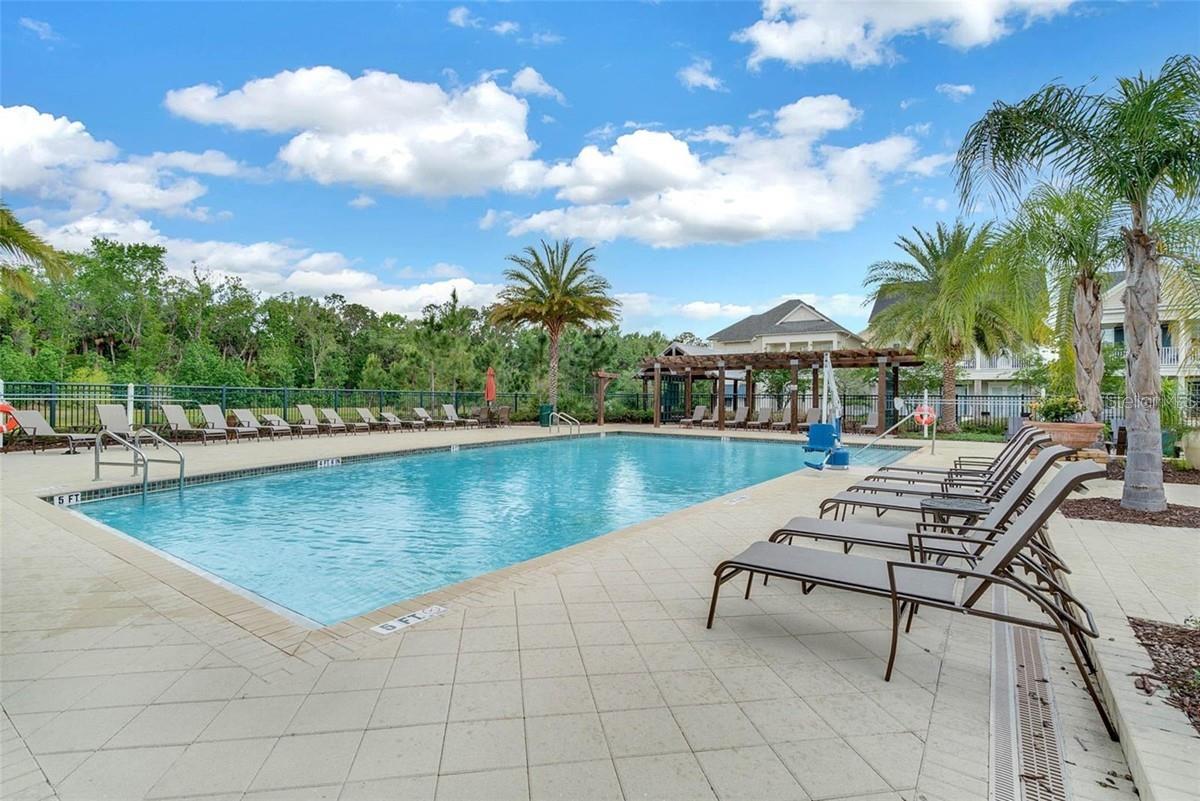 874 SPRING PARK LOOP, CELEBRATION, FL, 34747