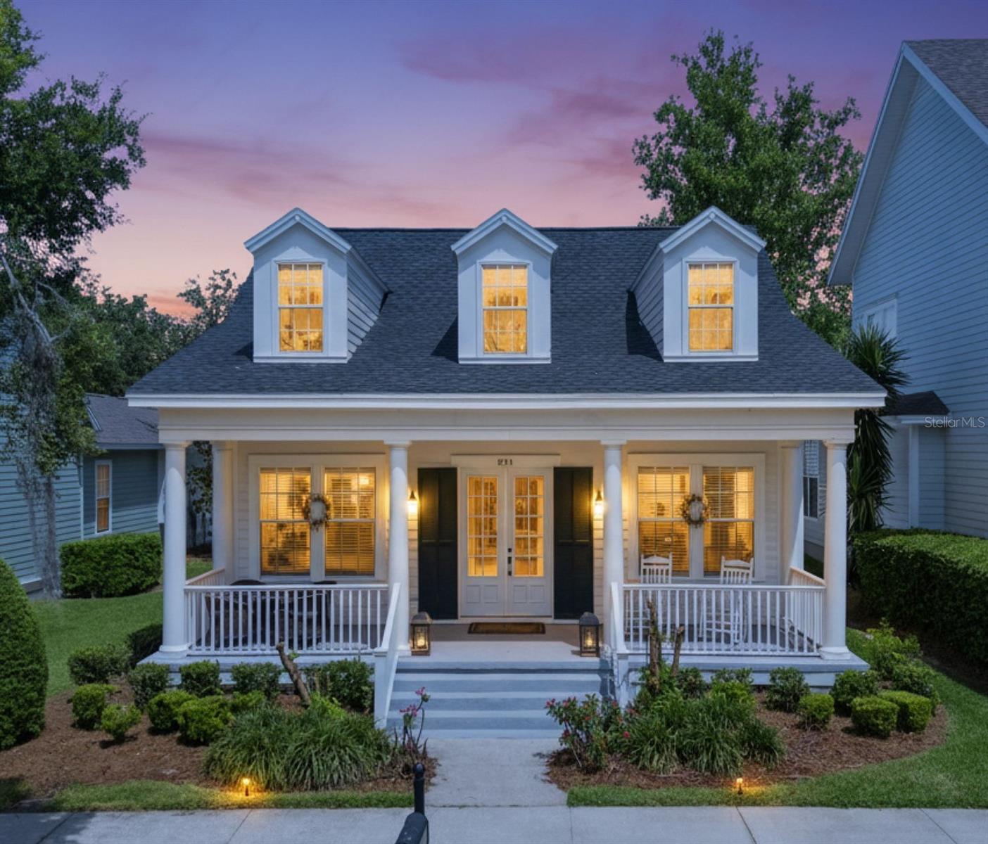 874 SPRING PARK LOOP, CELEBRATION, FL, 34747