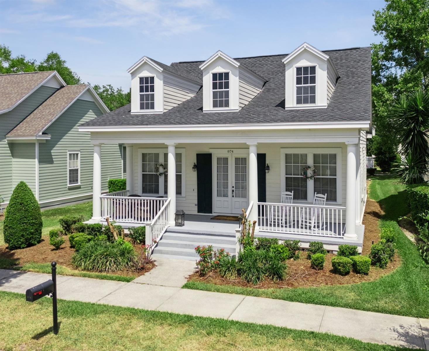 874 SPRING PARK LOOP, CELEBRATION, FL, 34747